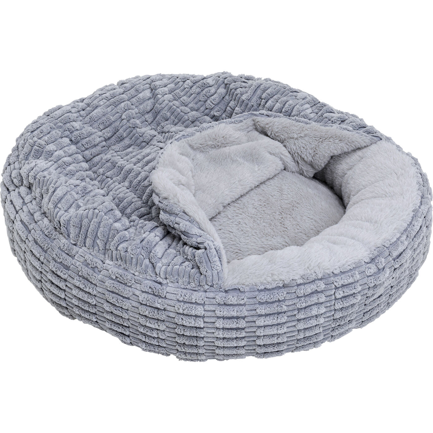 Кушетка для домашних животных Cuddle ракурс 8
