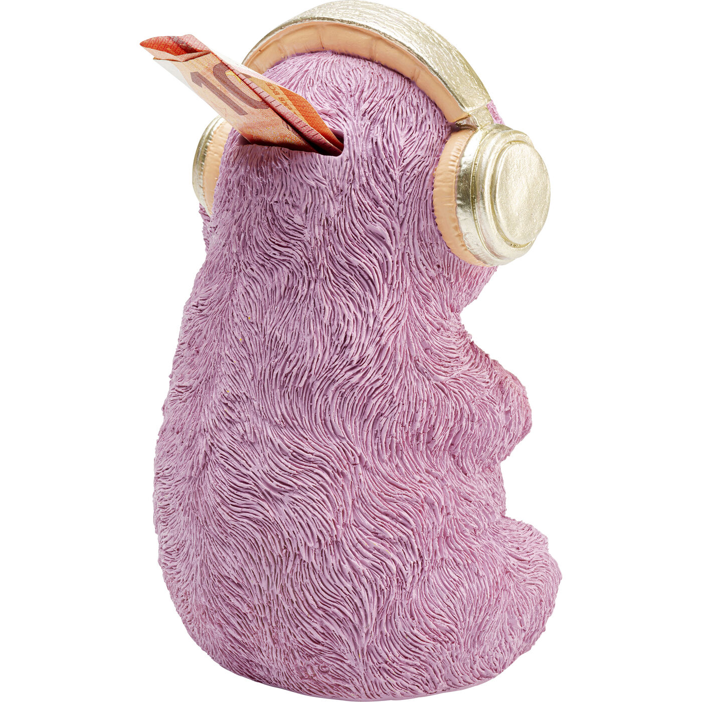 Фигура декоративная Party Sloth ракурс 6