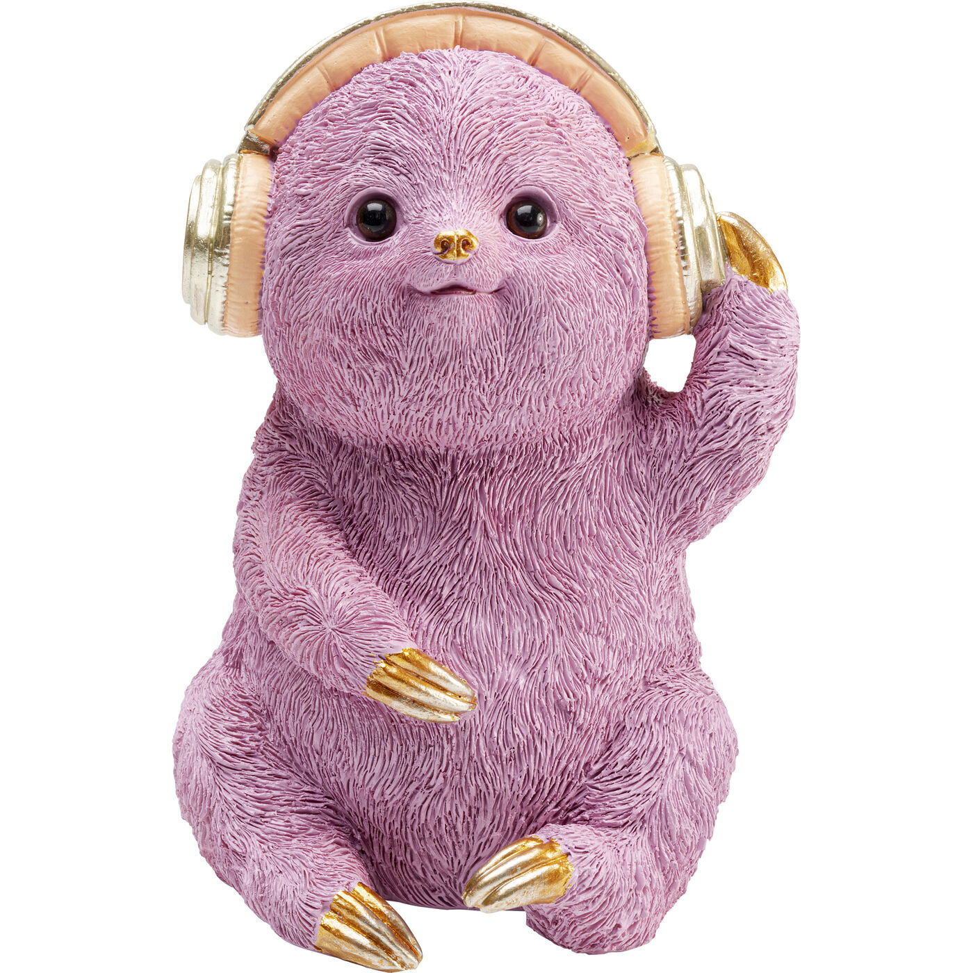 Фигура декоративная Party Sloth ракурс 2
