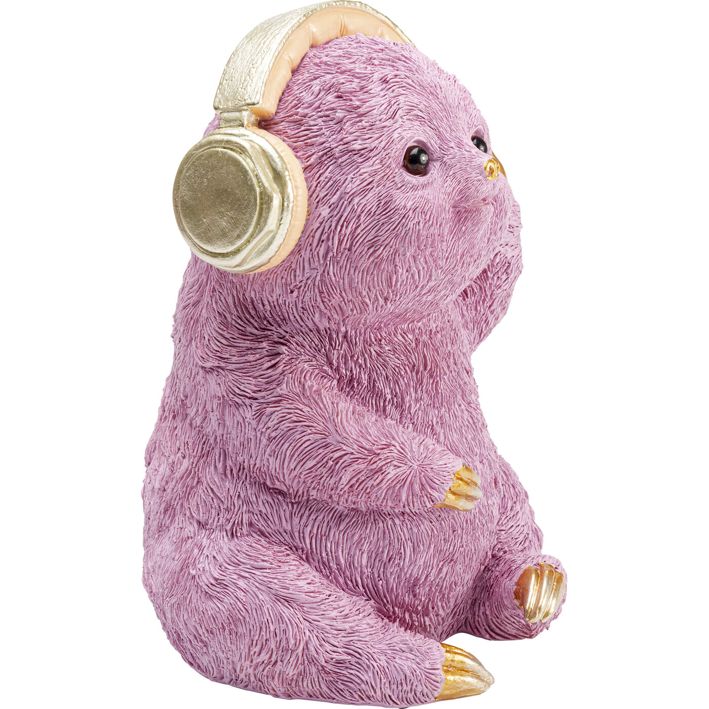 Фигура декоративная Party Sloth ракурс 4