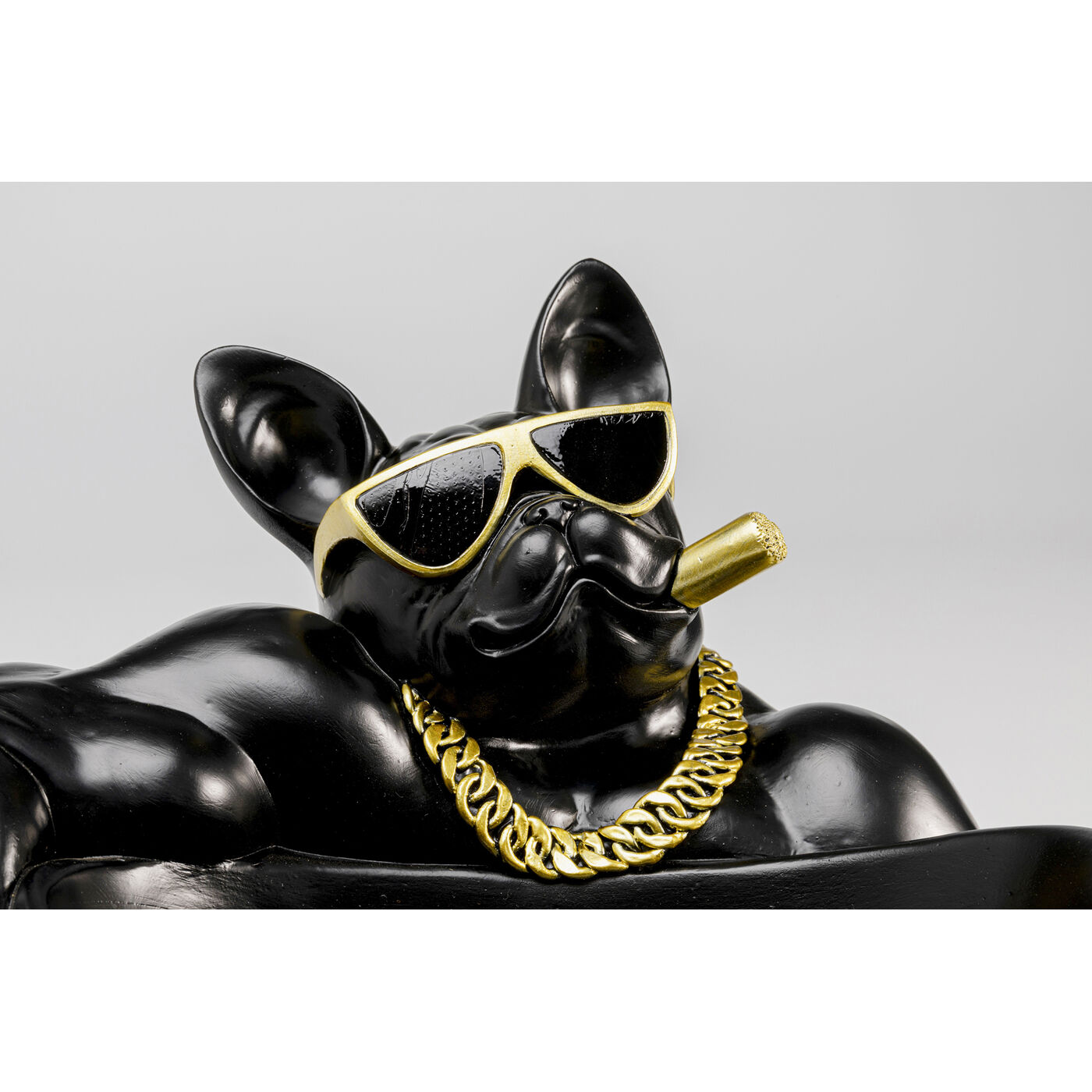 Миска Gangster Dog, 33 см