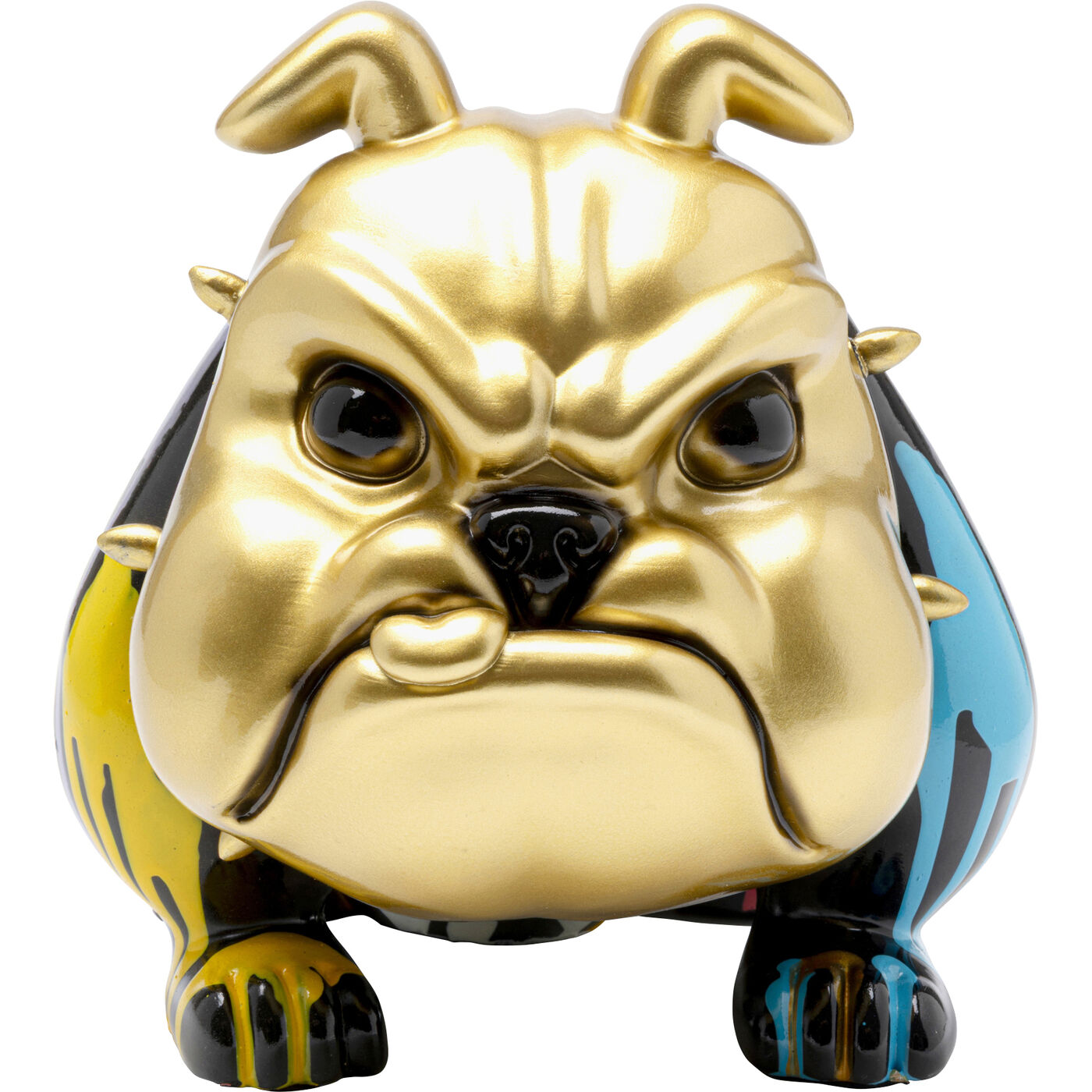 Копилка Mad Dog ракурс 6