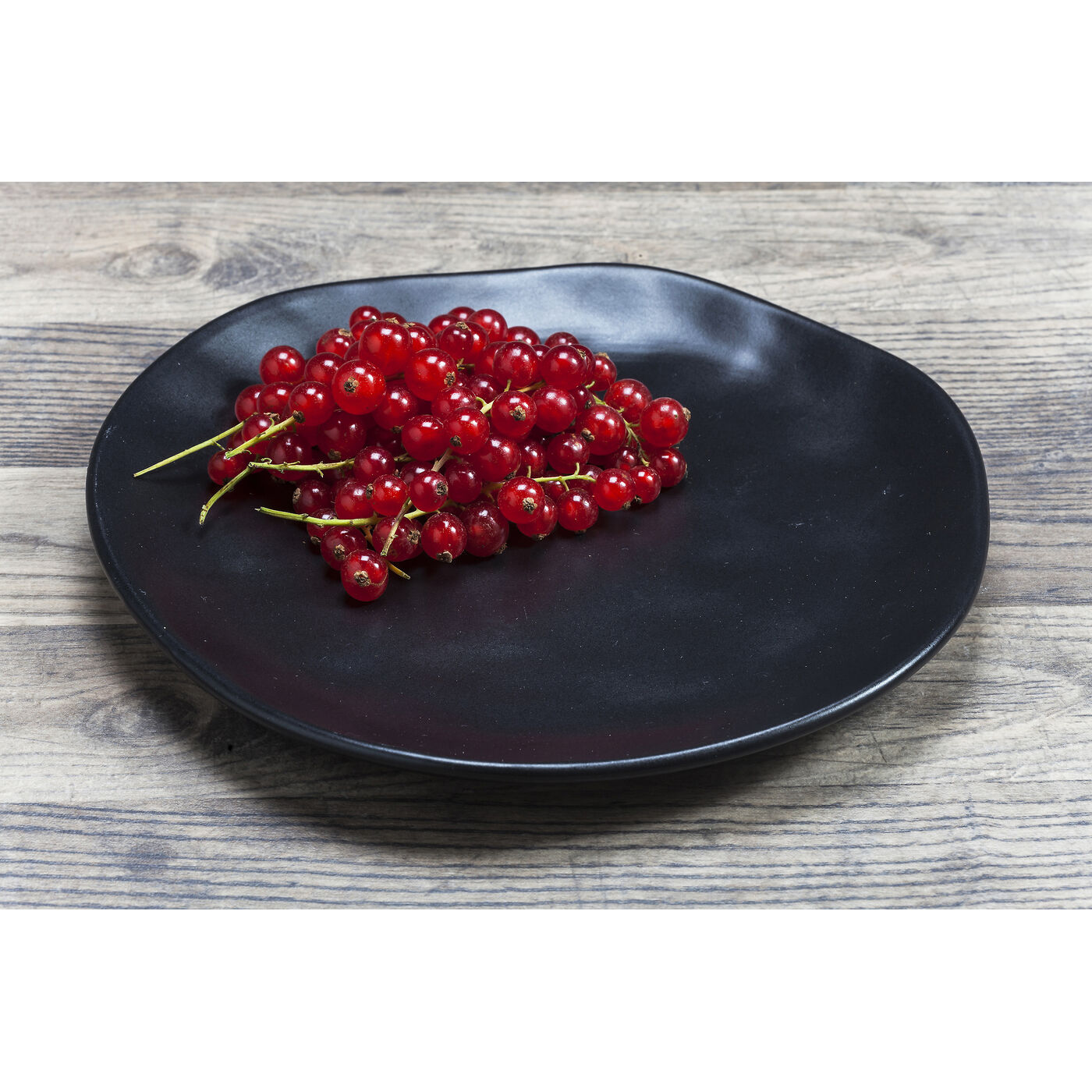 Тарелка Organic Black ракурс 4