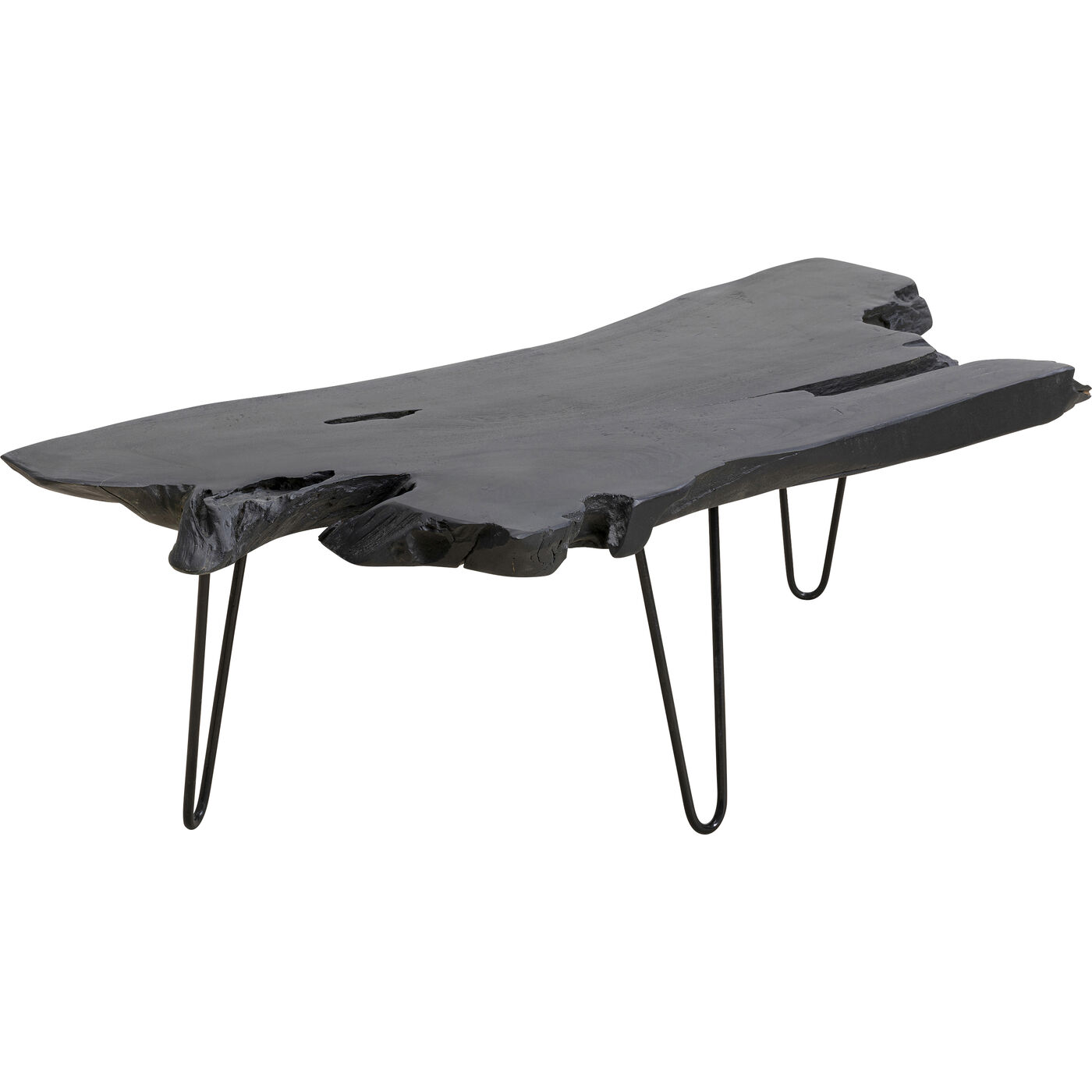 Стол кофейный Aspen Black ракурс 7