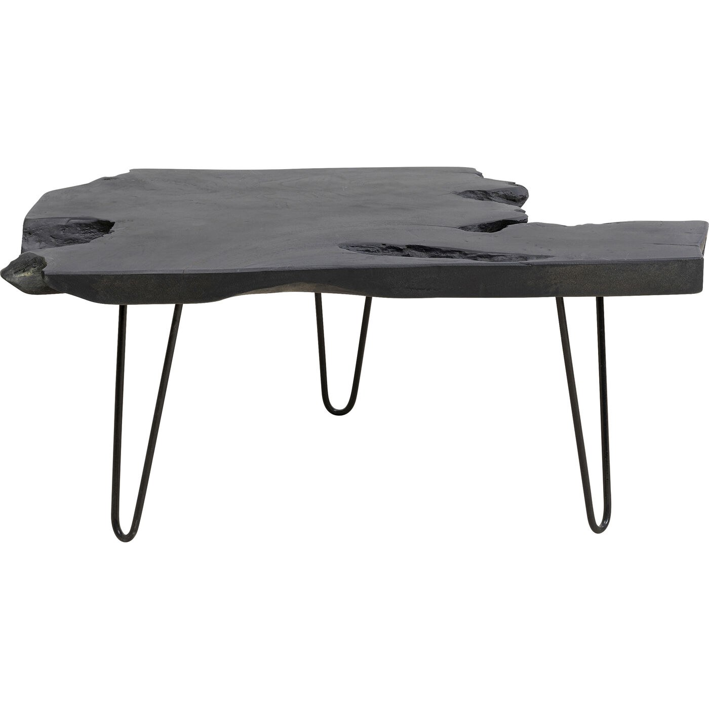 Стол кофейный Aspen Black ракурс 8