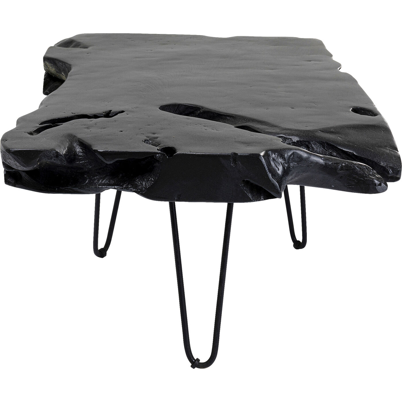 Стол кофейный Aspen Black ракурс 10