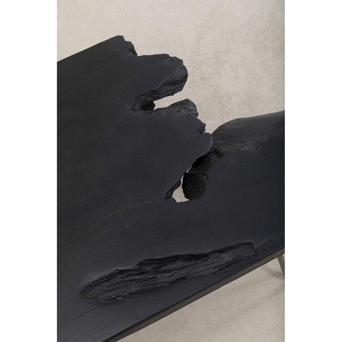 Стол кофейный Aspen Black ракурс 4