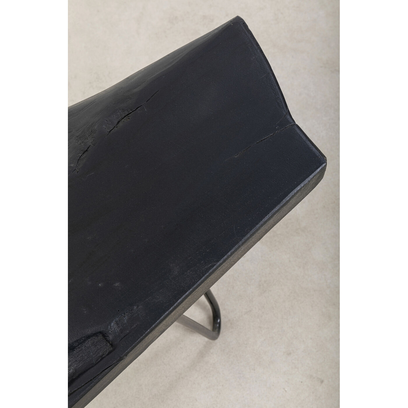 Стол кофейный Aspen Black ракурс 5