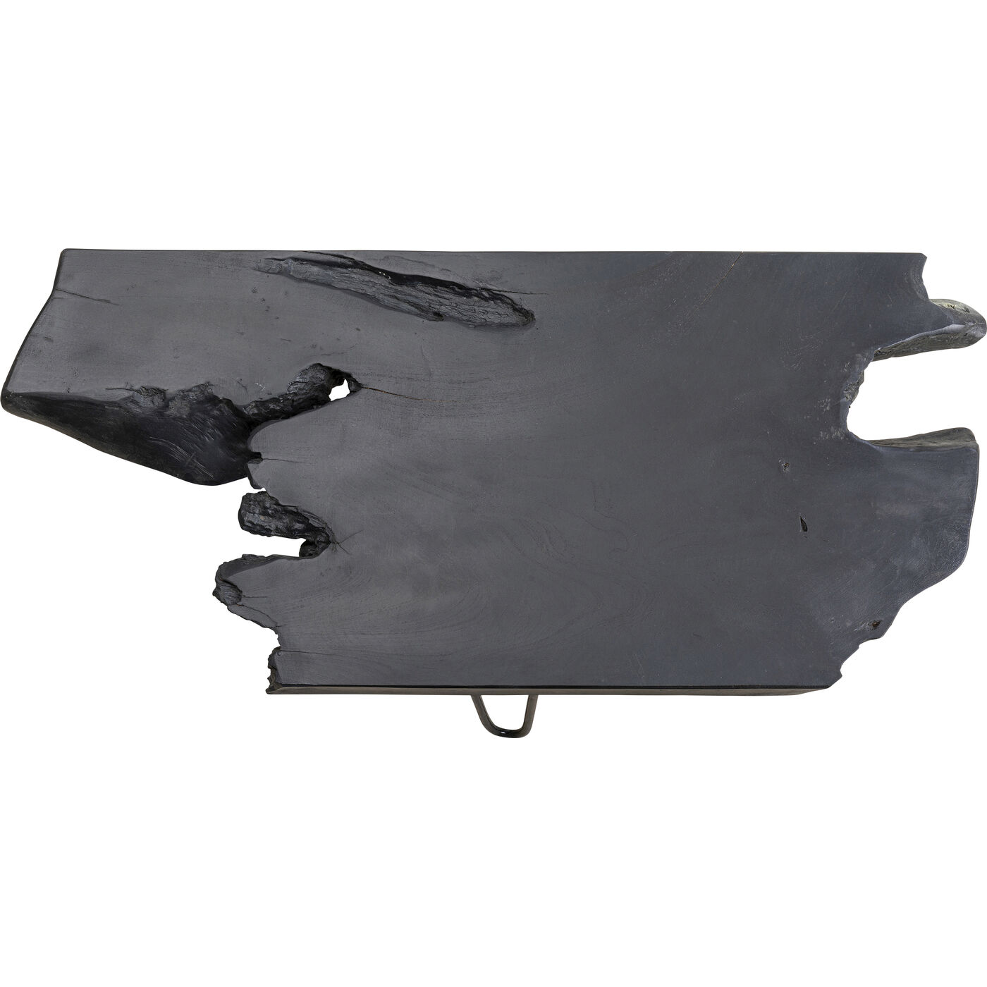 Стол кофейный Aspen Black ракурс 13