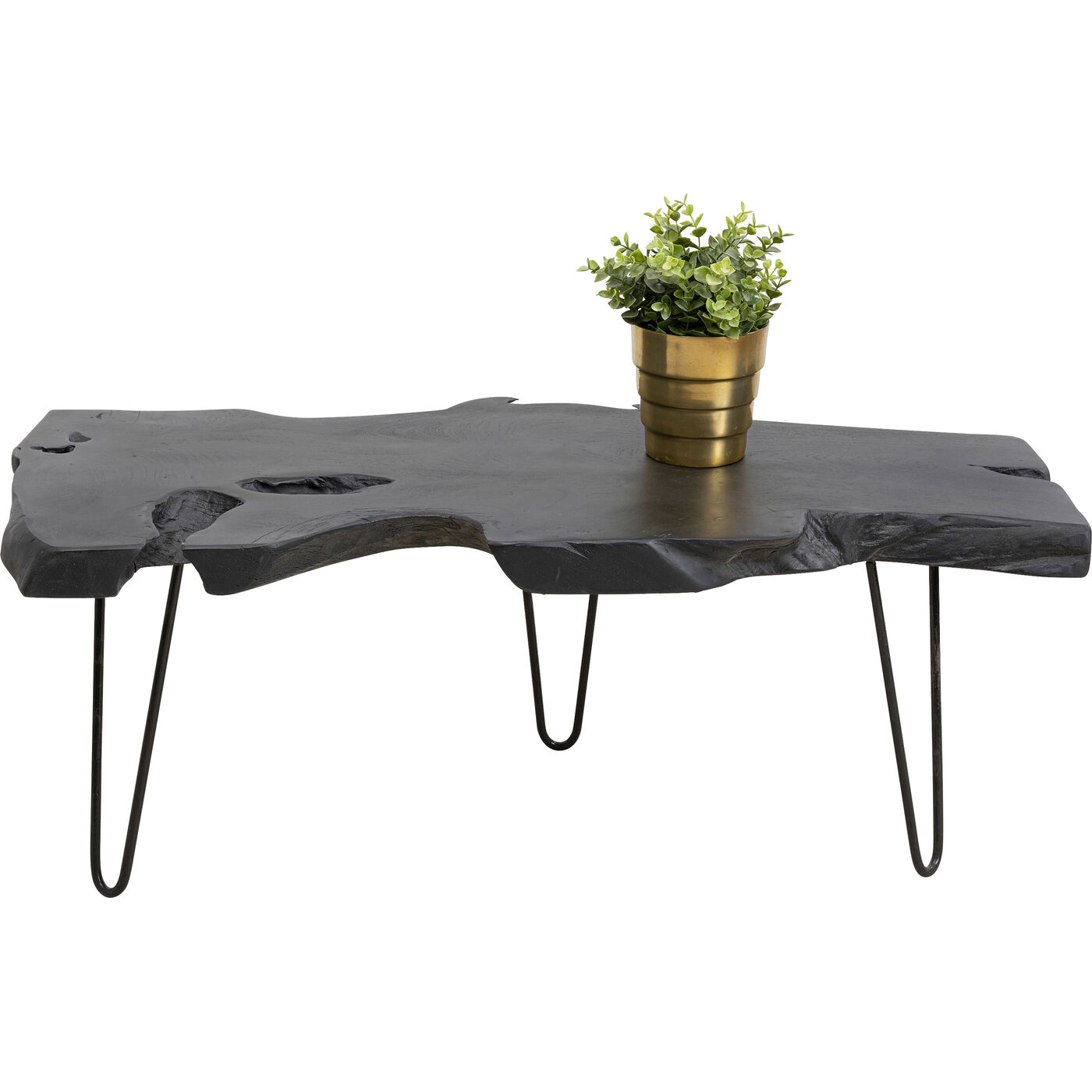Стол кофейный Aspen Black ракурс 9
