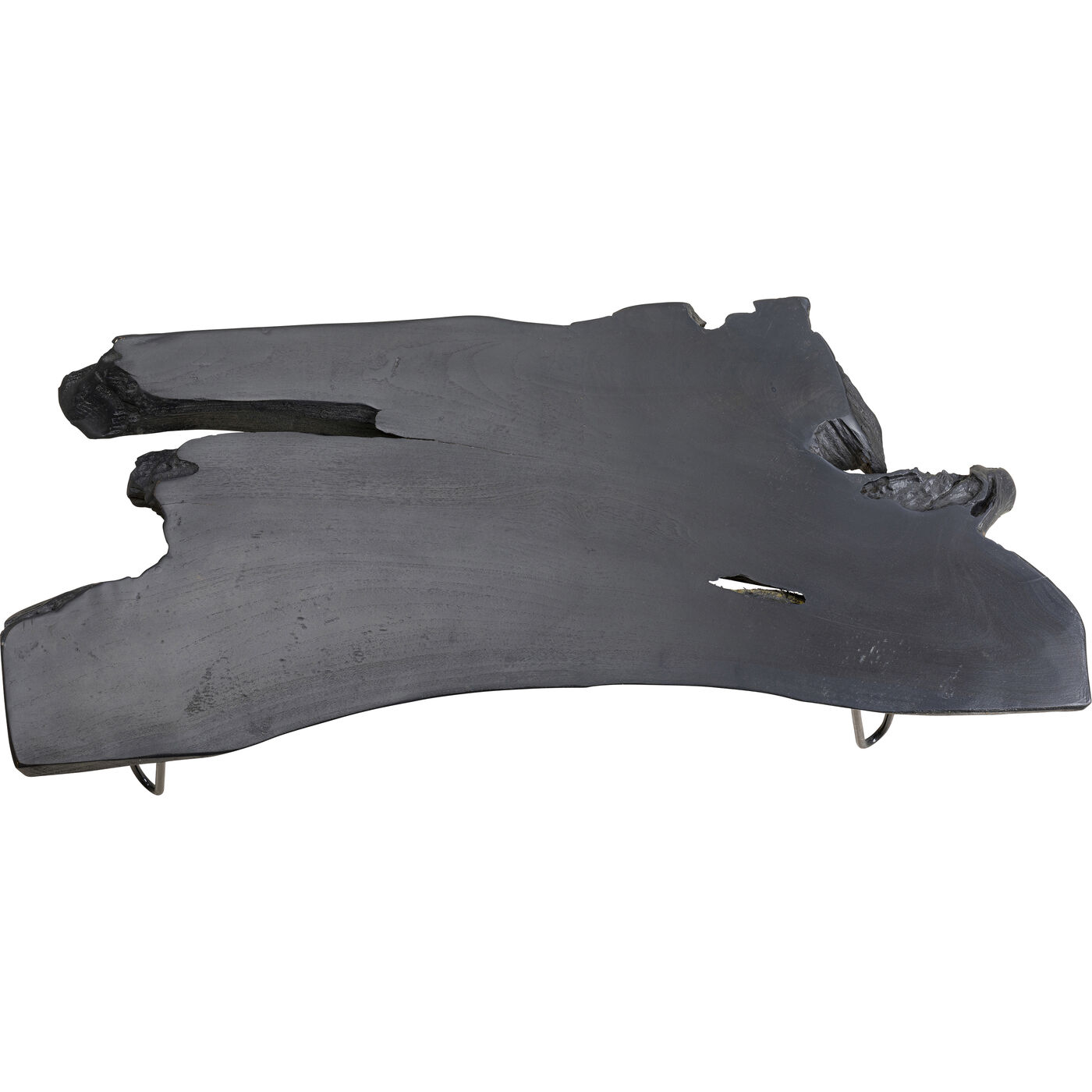 Стол кофейный Aspen Black ракурс 12