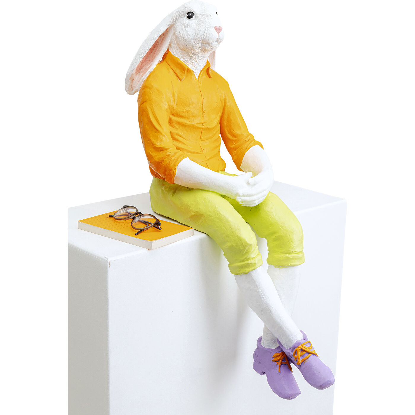 Фигура декоративная Rabbit Boy ракурс 6
