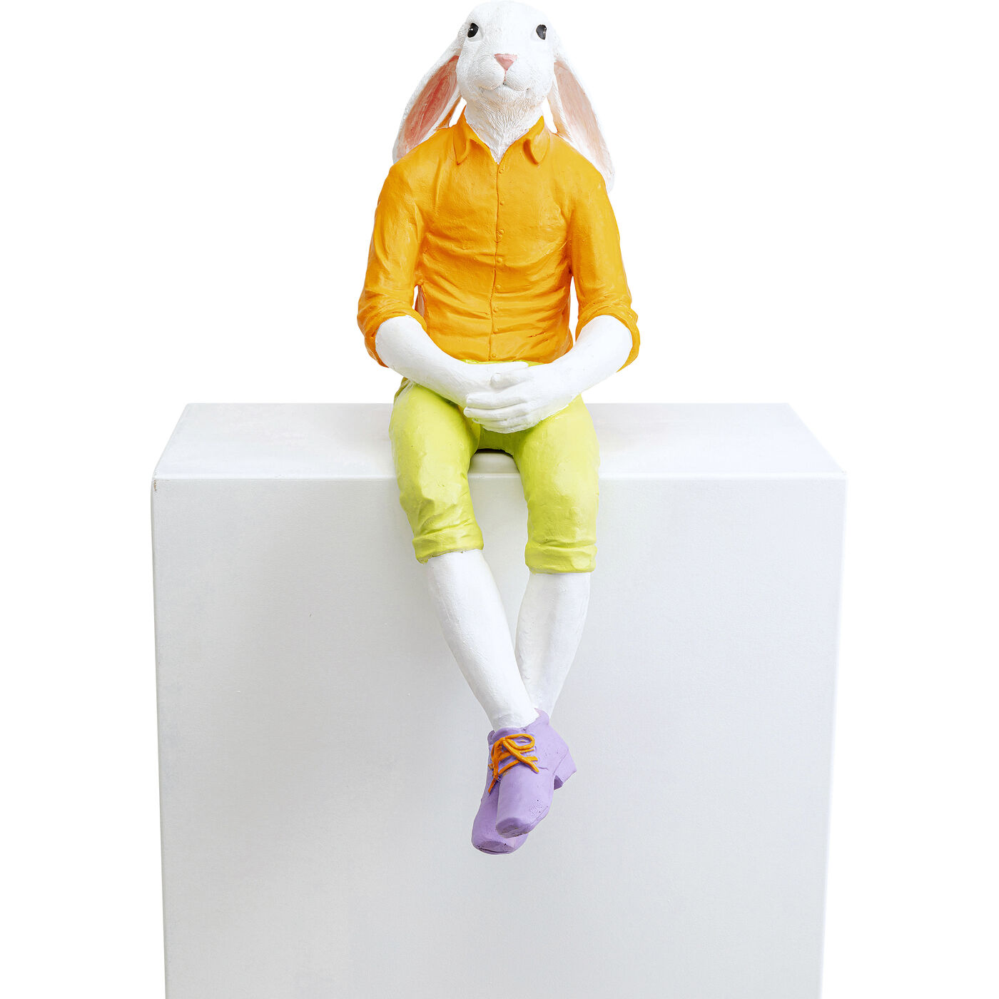 Фигура декоративная Rabbit Boy ракурс 4