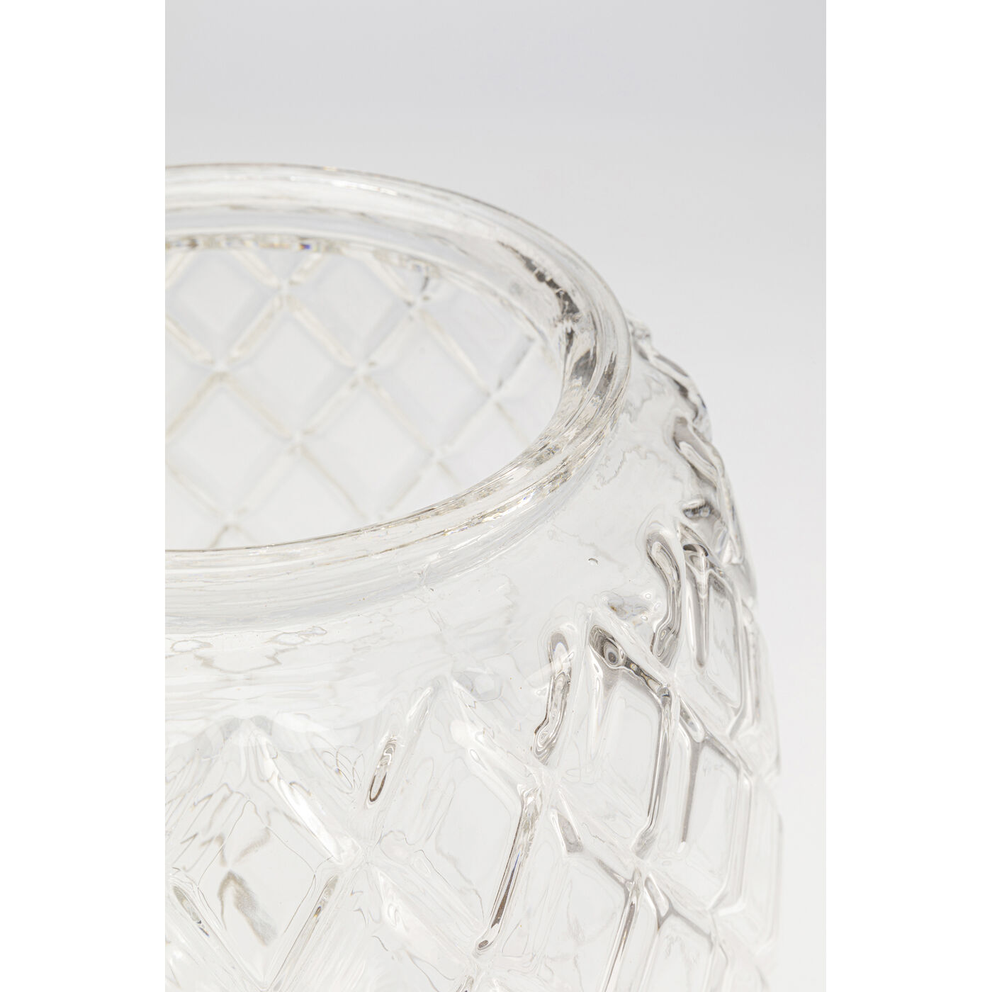 Диспенсер для напитков Pineapple Clear (2 шт.) ракурс 5