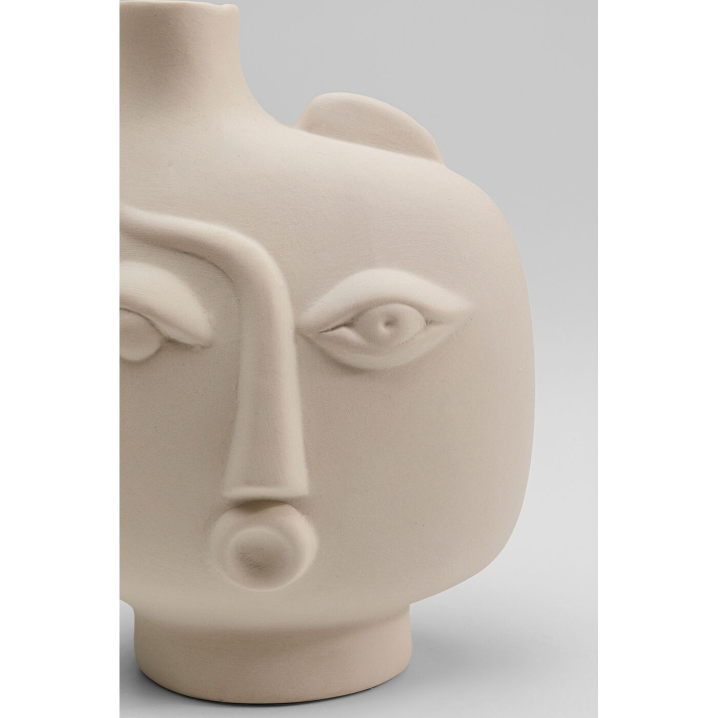 Ваза Spherical Face Left ракурс 4