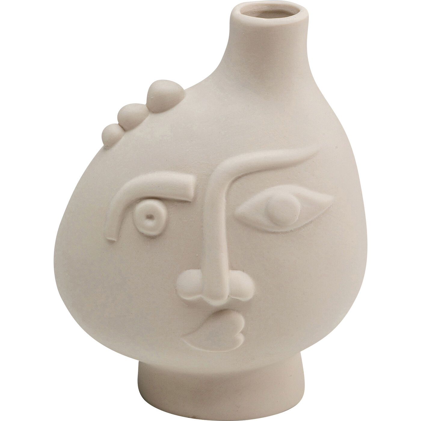 Ваза Spherical Face Right ракурс 2