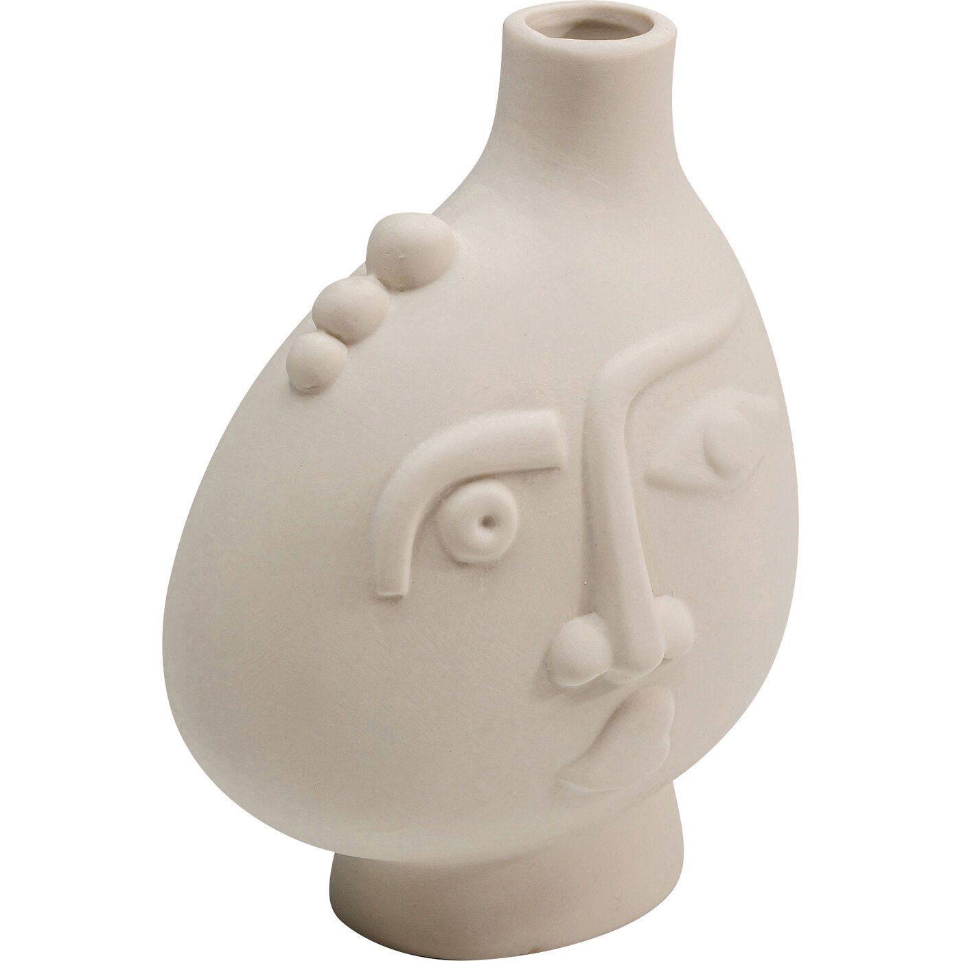 Ваза Spherical Face Right ракурс 5