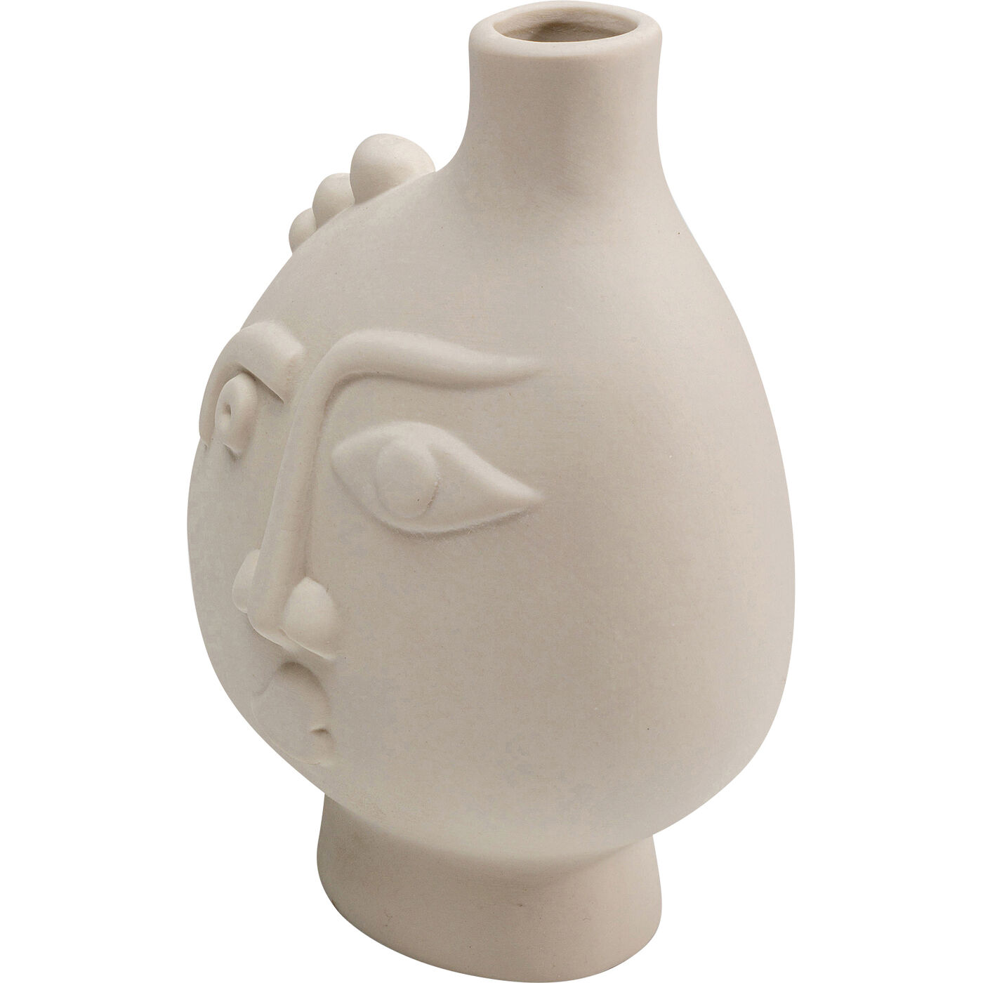 Ваза Spherical Face Right ракурс 6