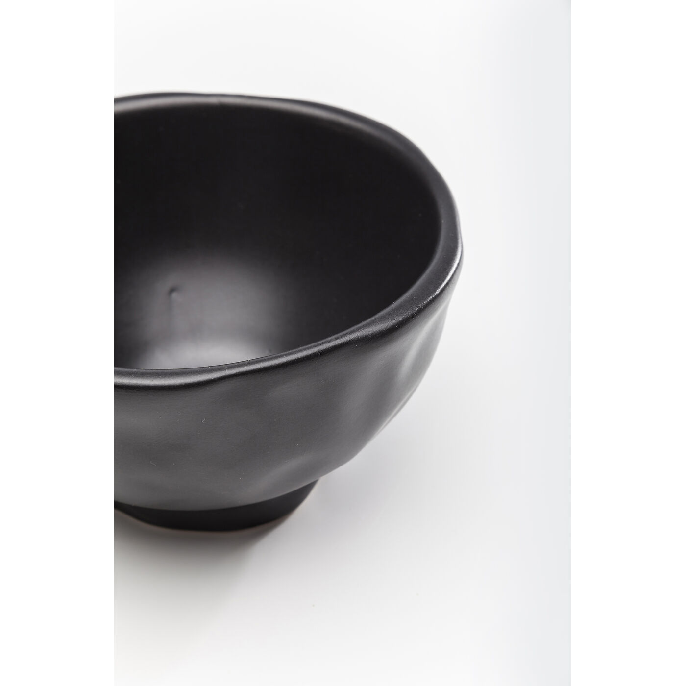 Миска Organic Black ракурс 3