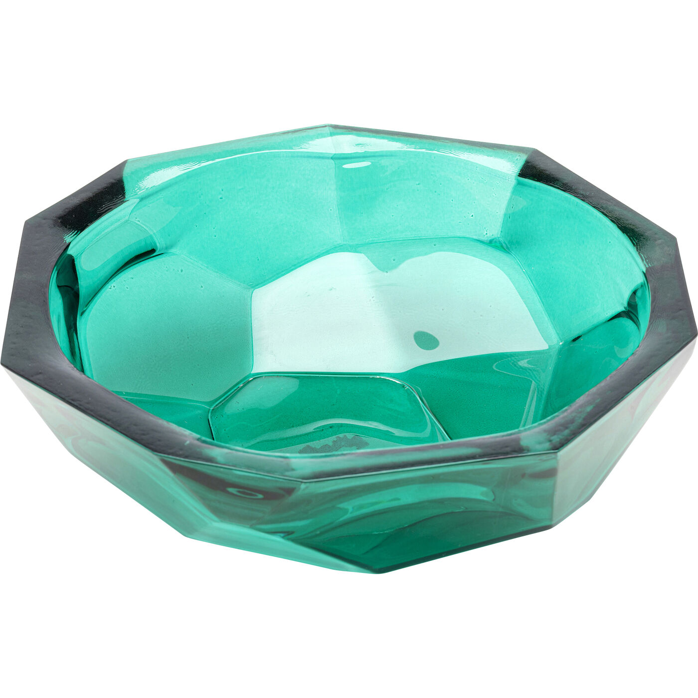Миска Origami Green, Ø25 см