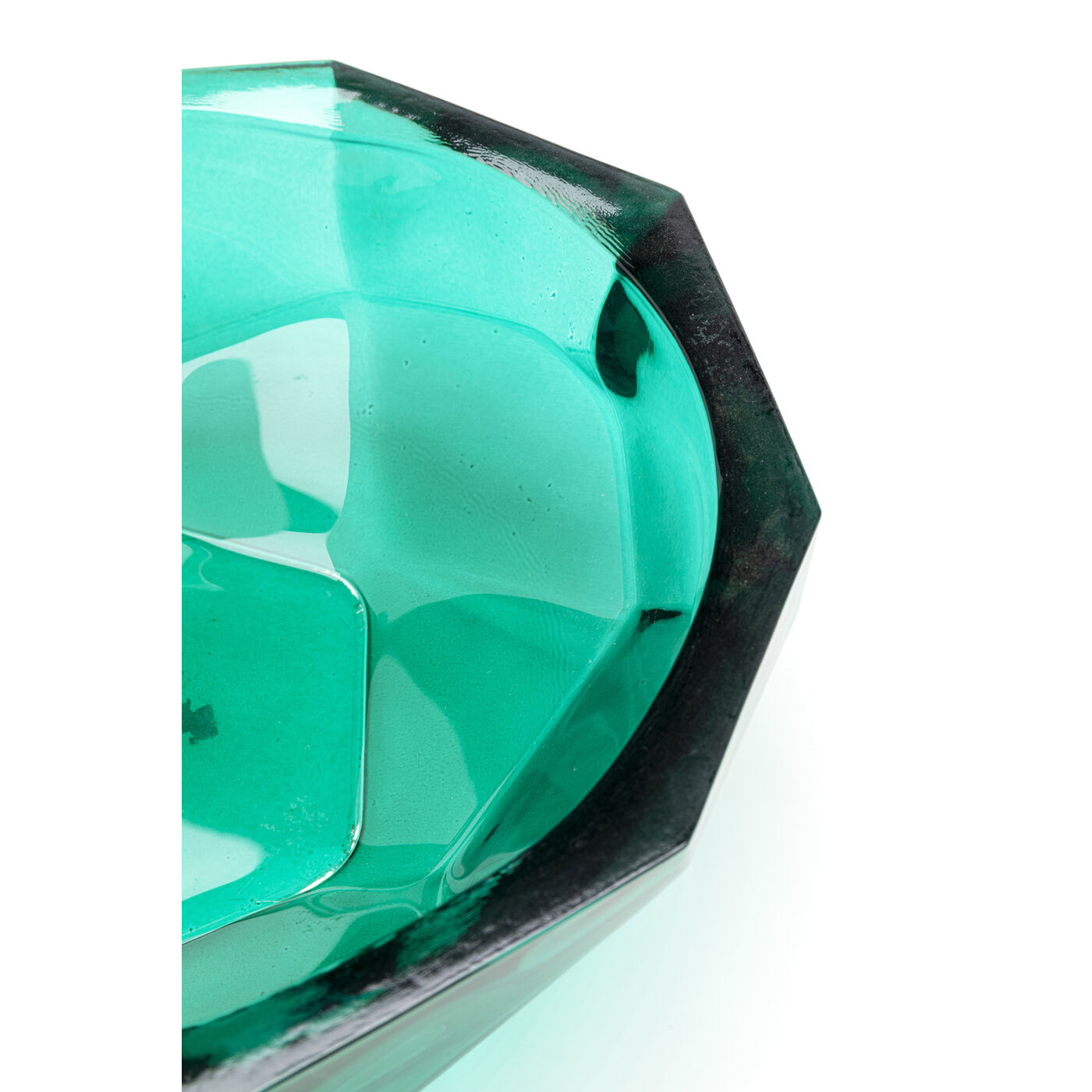Миска Origami Green ракурс 2