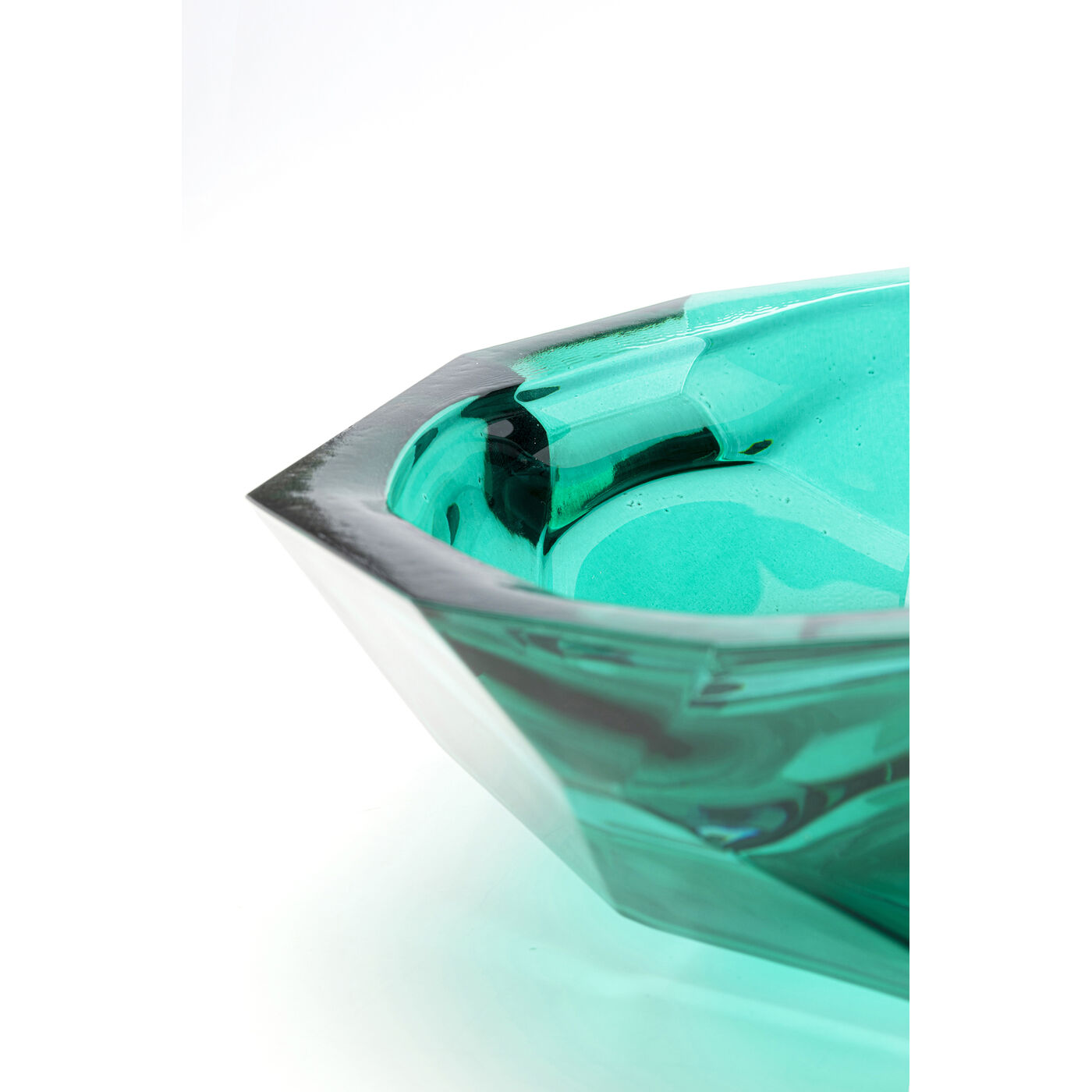 Миска Origami Green ракурс 3