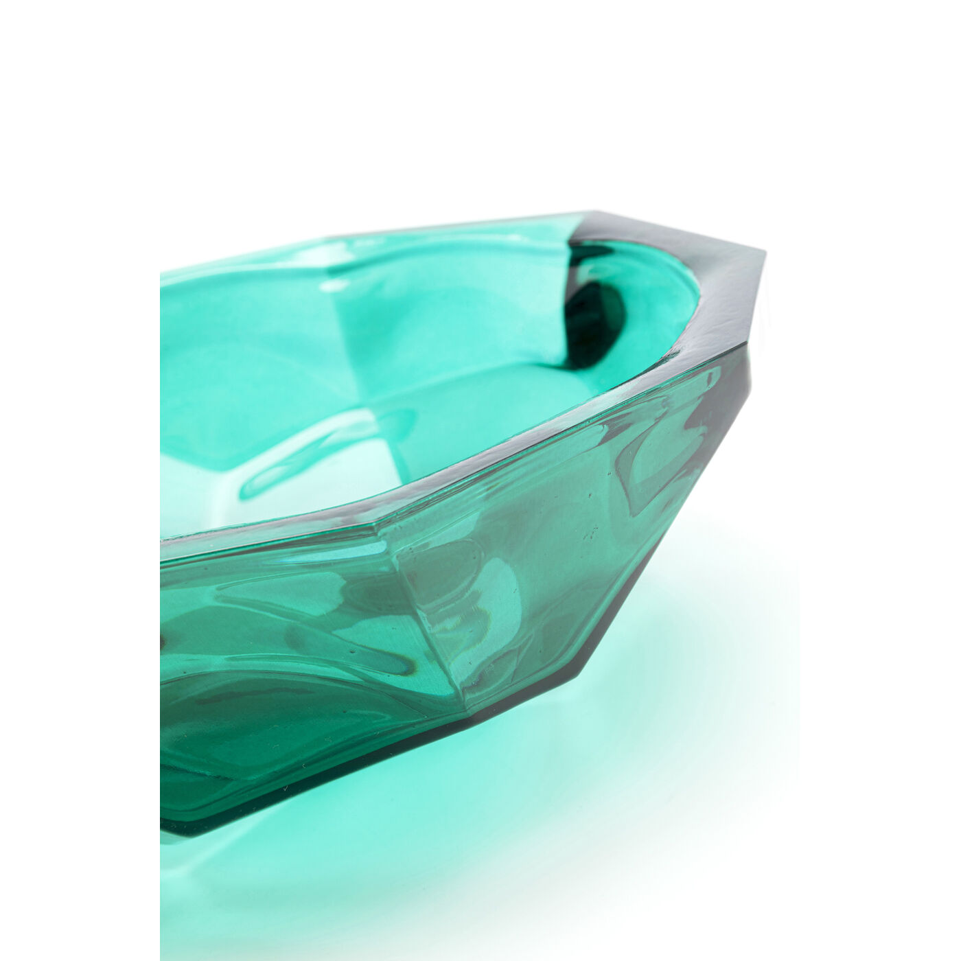 Миска Origami Green ракурс 4