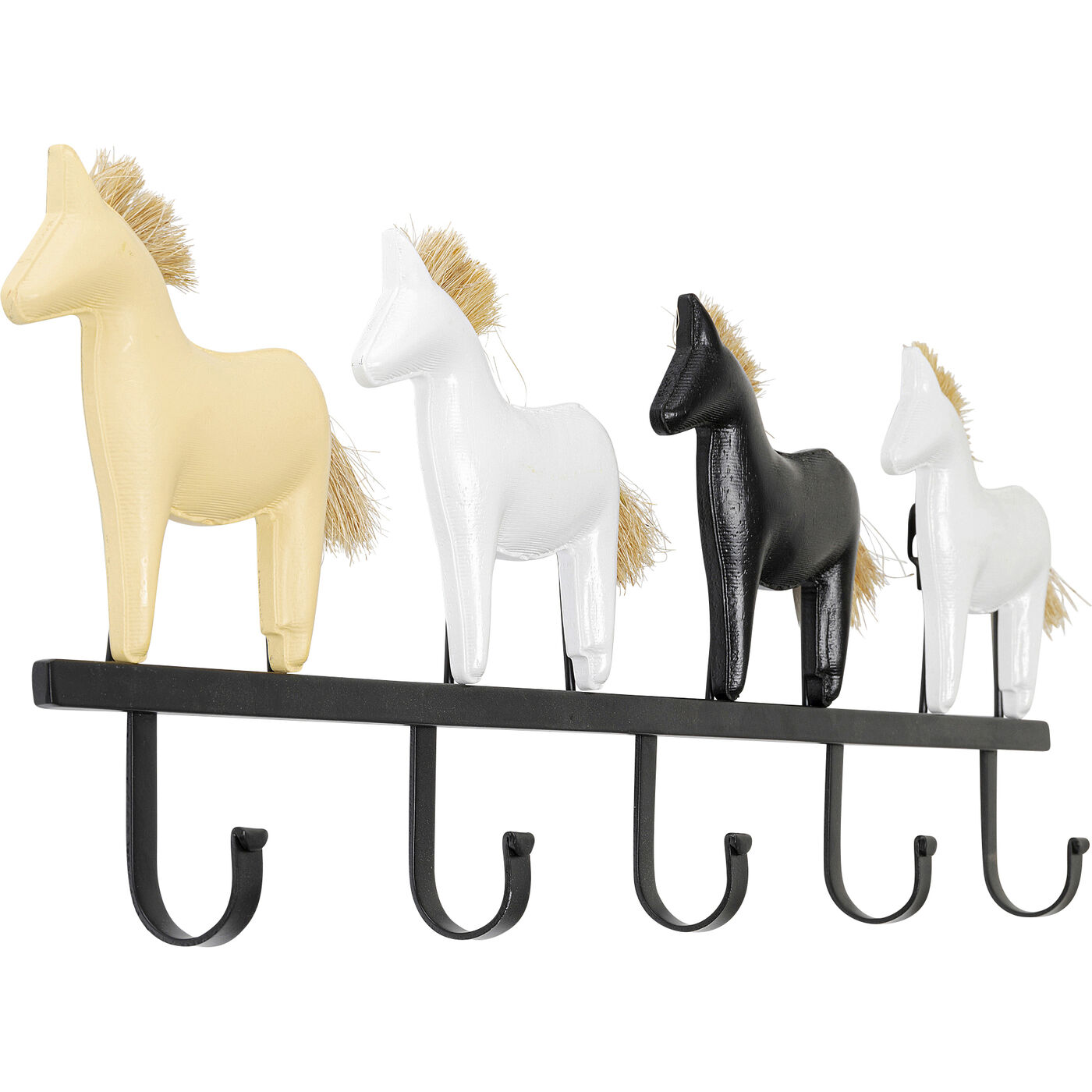Вешалка Horse Riding ракурс 5