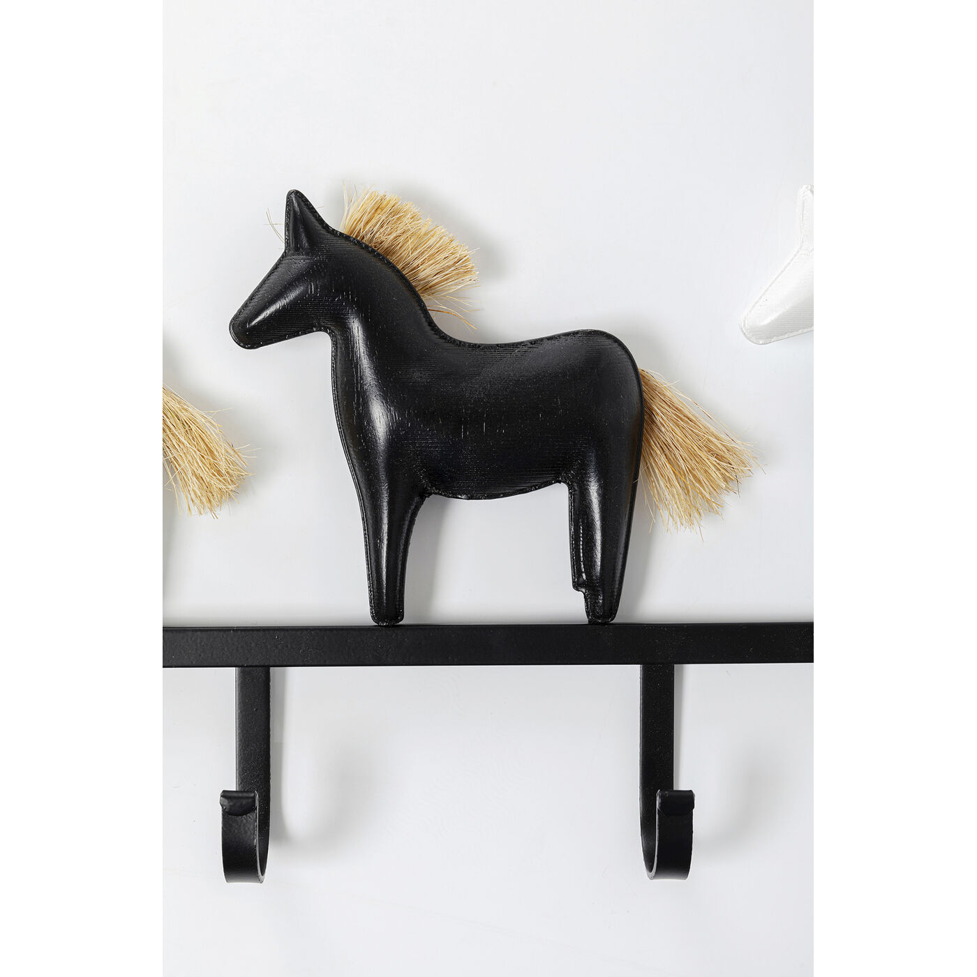 Вешалка Horse Riding ракурс 3