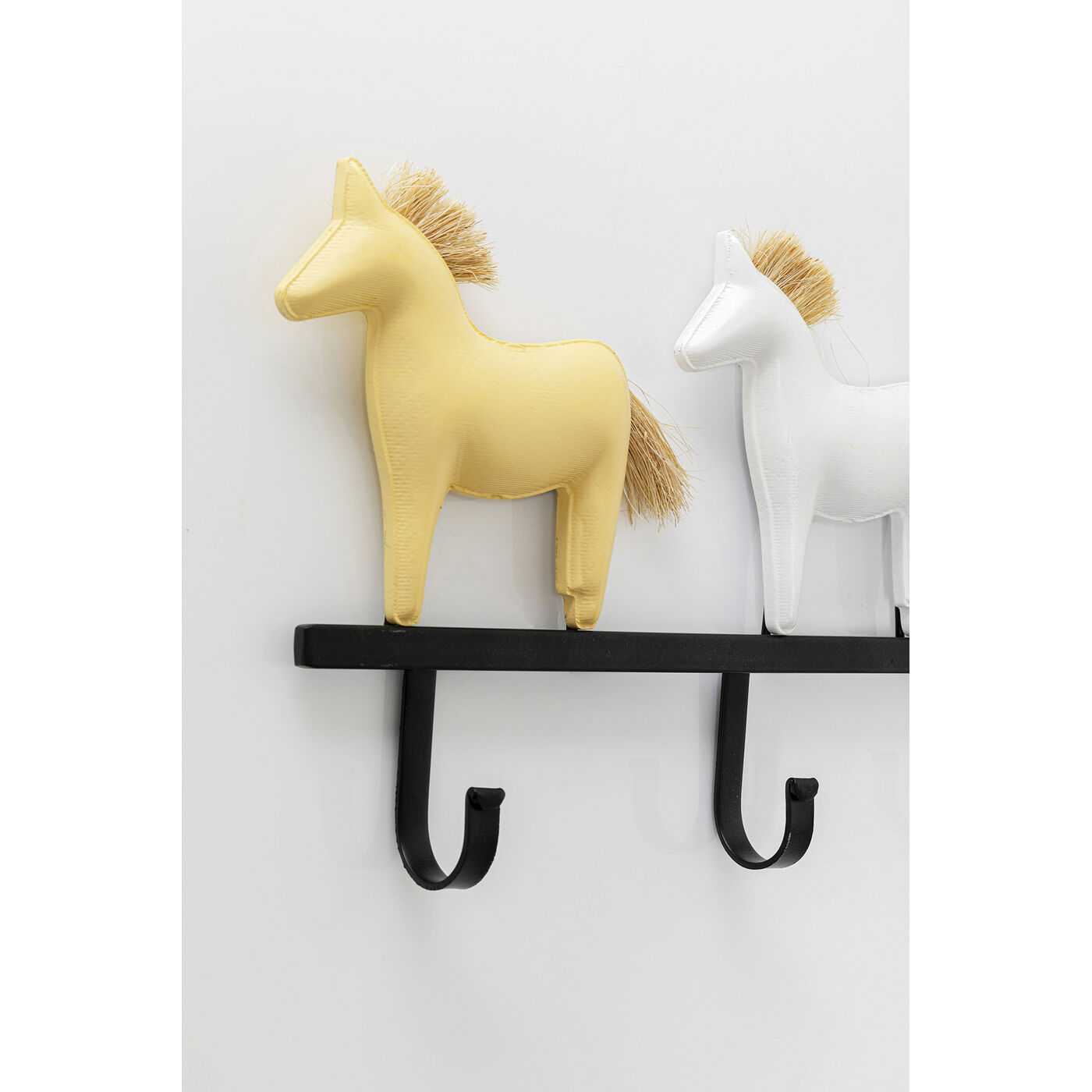 Вешалка Horse Riding, 63 см