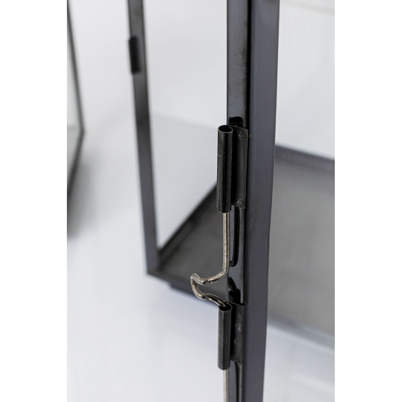 Фонарь Giardino Black Gold (4 шт.) ракурс 3