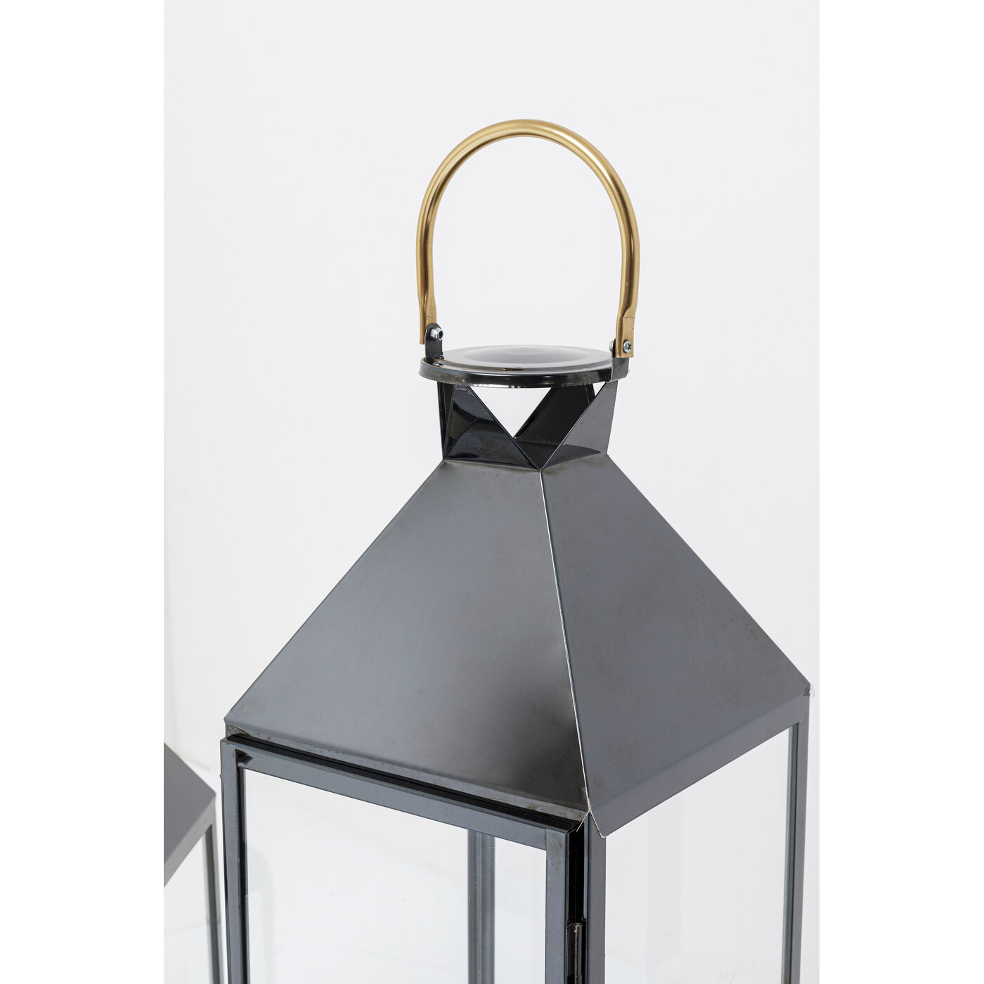 Фонарь Giardino Black Gold (4 шт.)