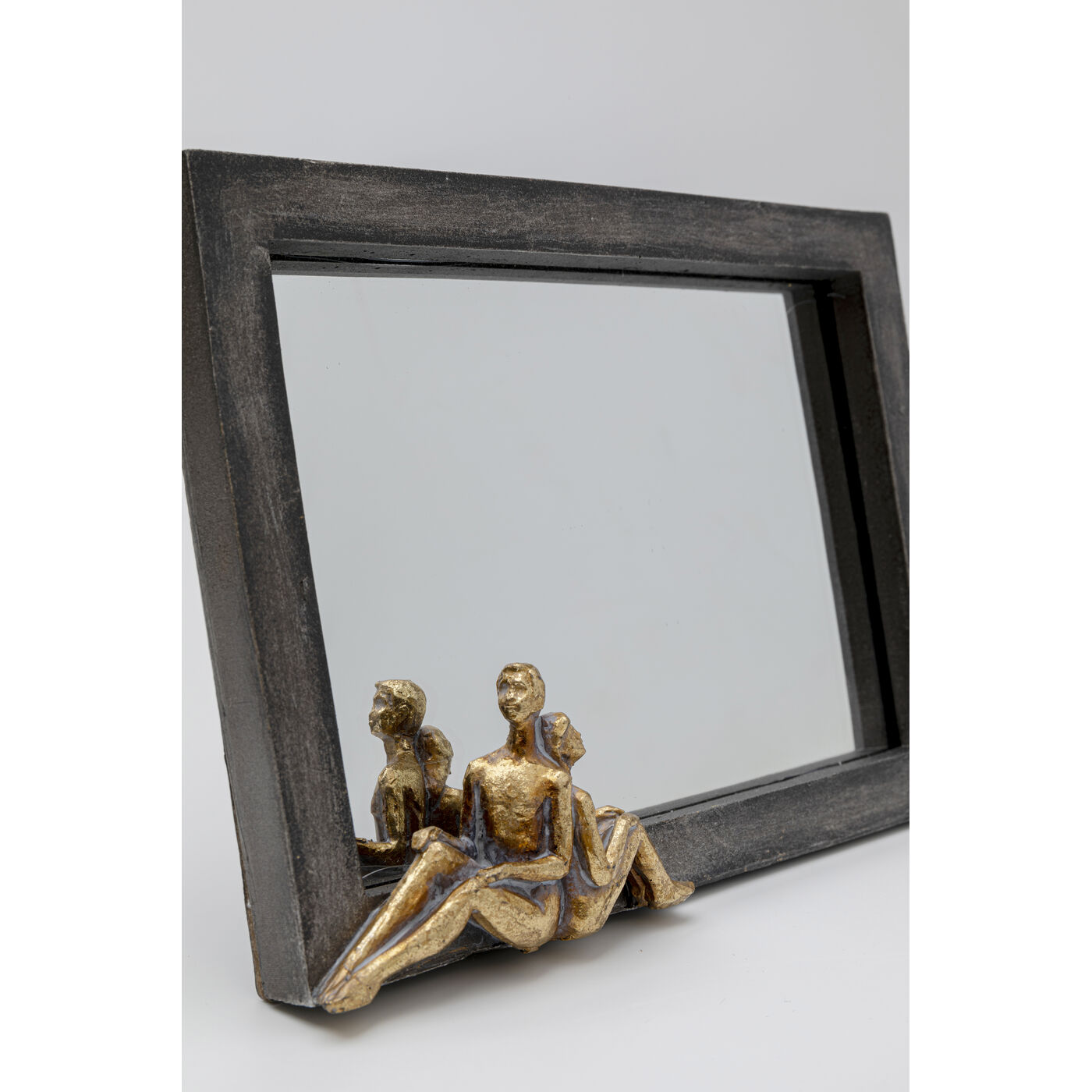 Зеркало настольное Sitting Couple ракурс 2