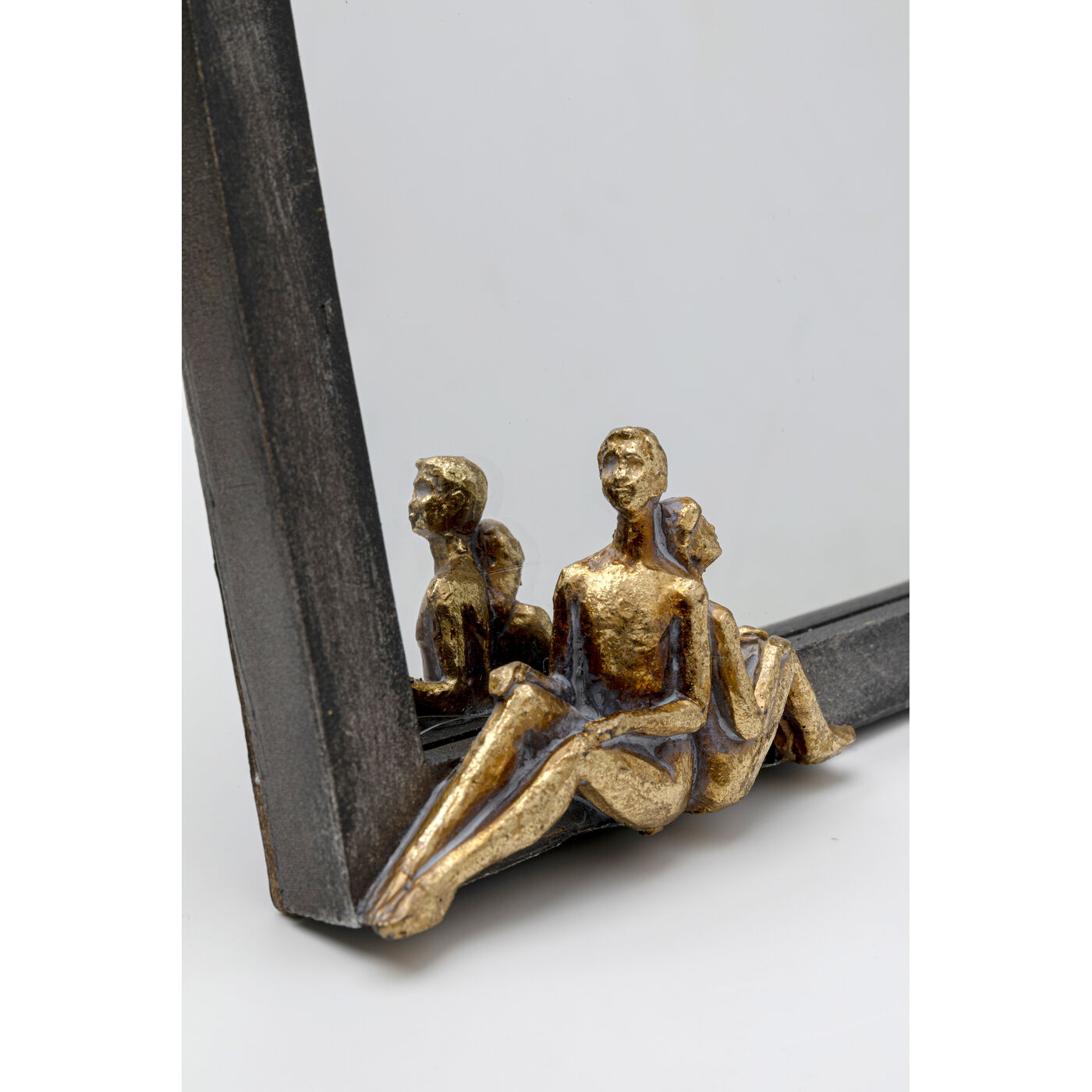 Зеркало настольное Sitting Couple ракурс 3
