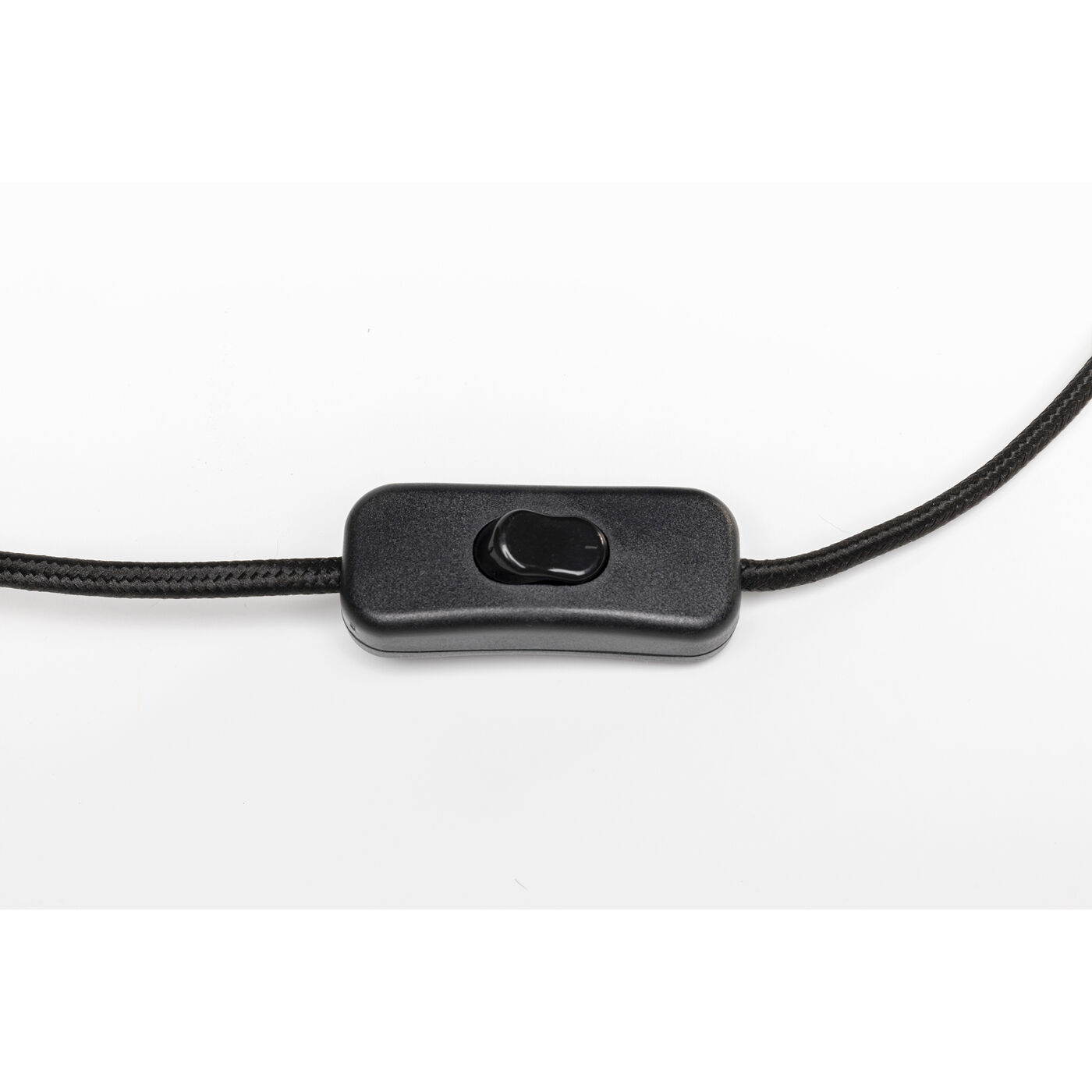Светильник настольный Nube Black ракурс 5