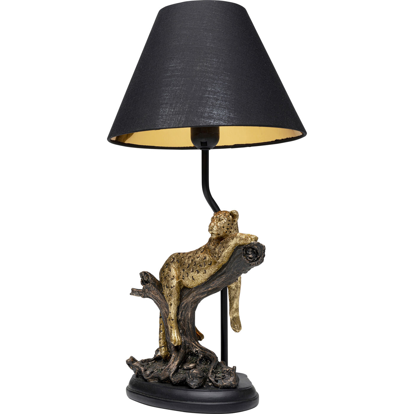 Светильник настольный Relax Leopard ракурс 8