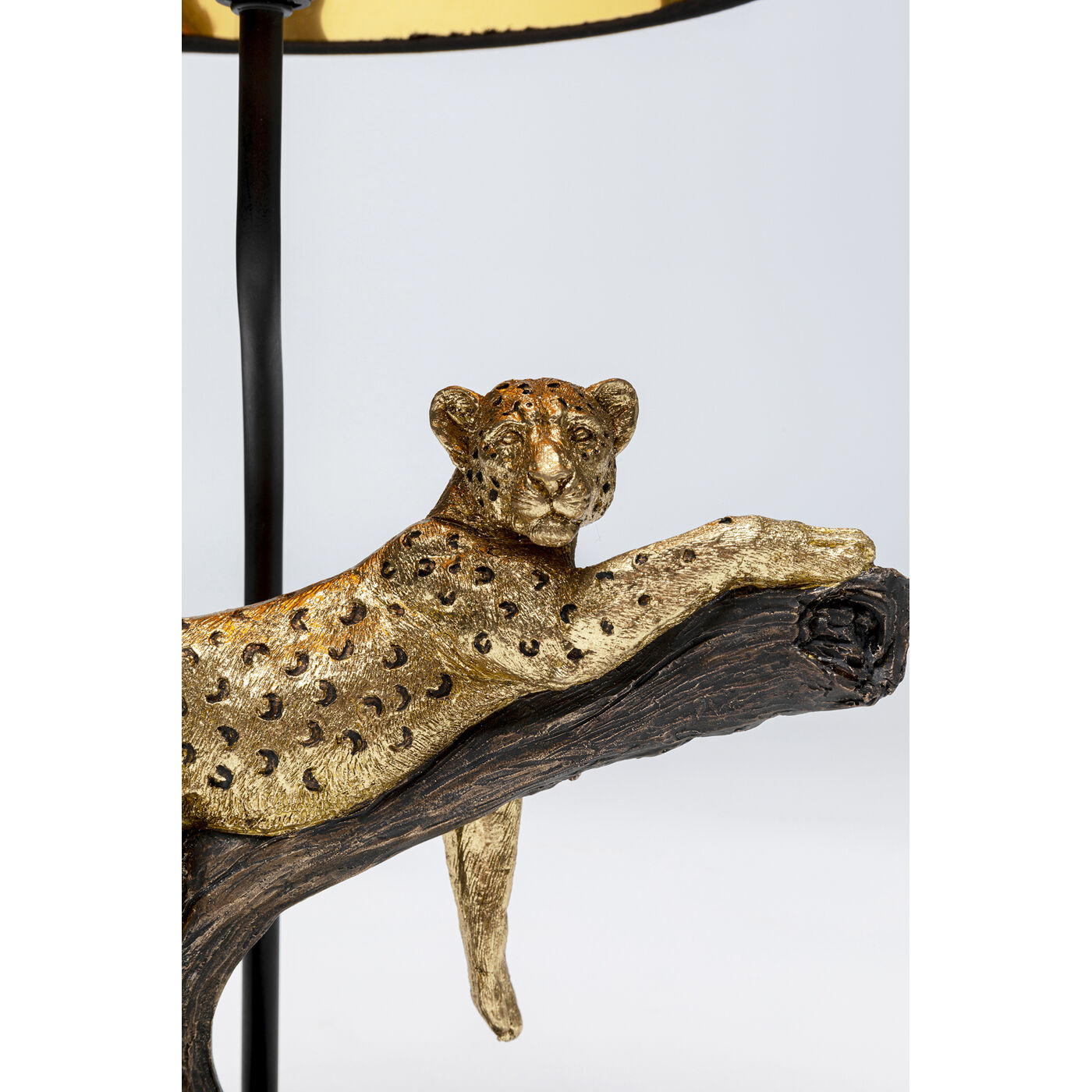 Светильник настольный Relax Leopard, 50 см