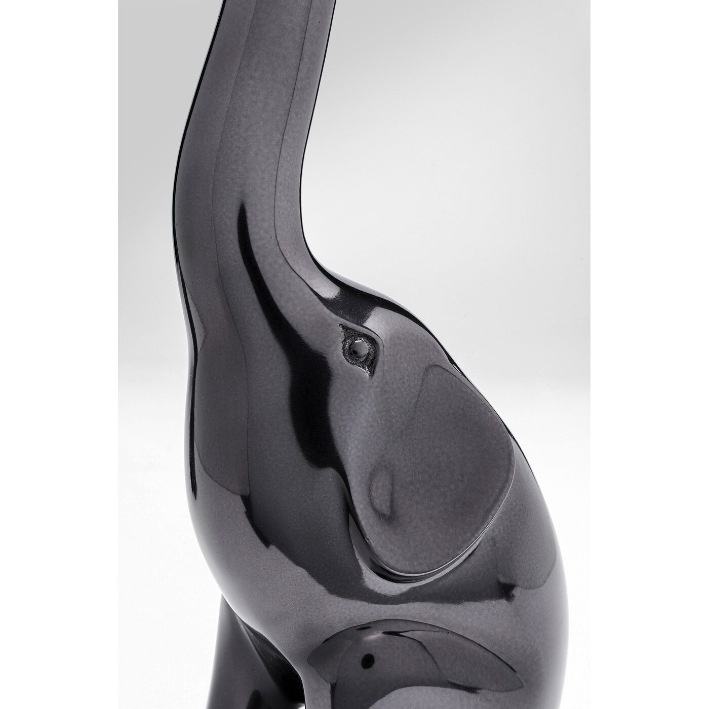 Ваза декоративная Buddy Anthracite (2 шт.)