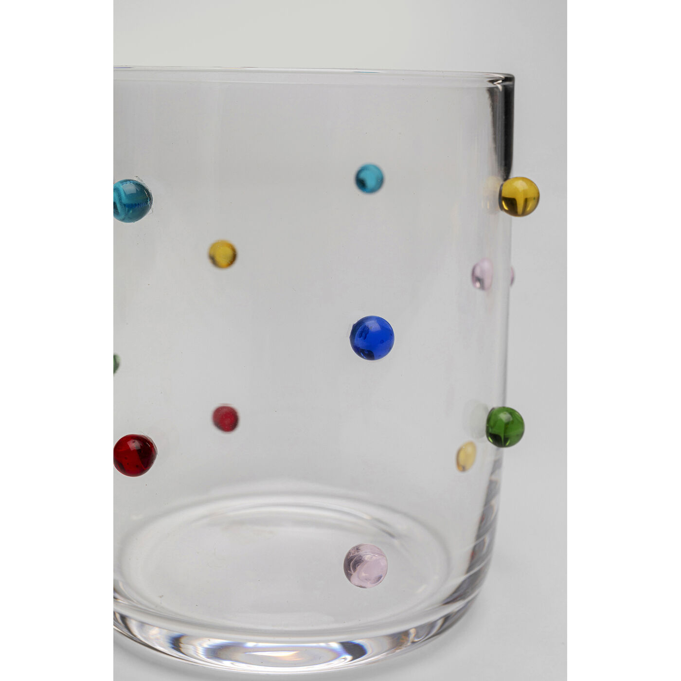 Стакан Party Dots, 9 см ракурс 2