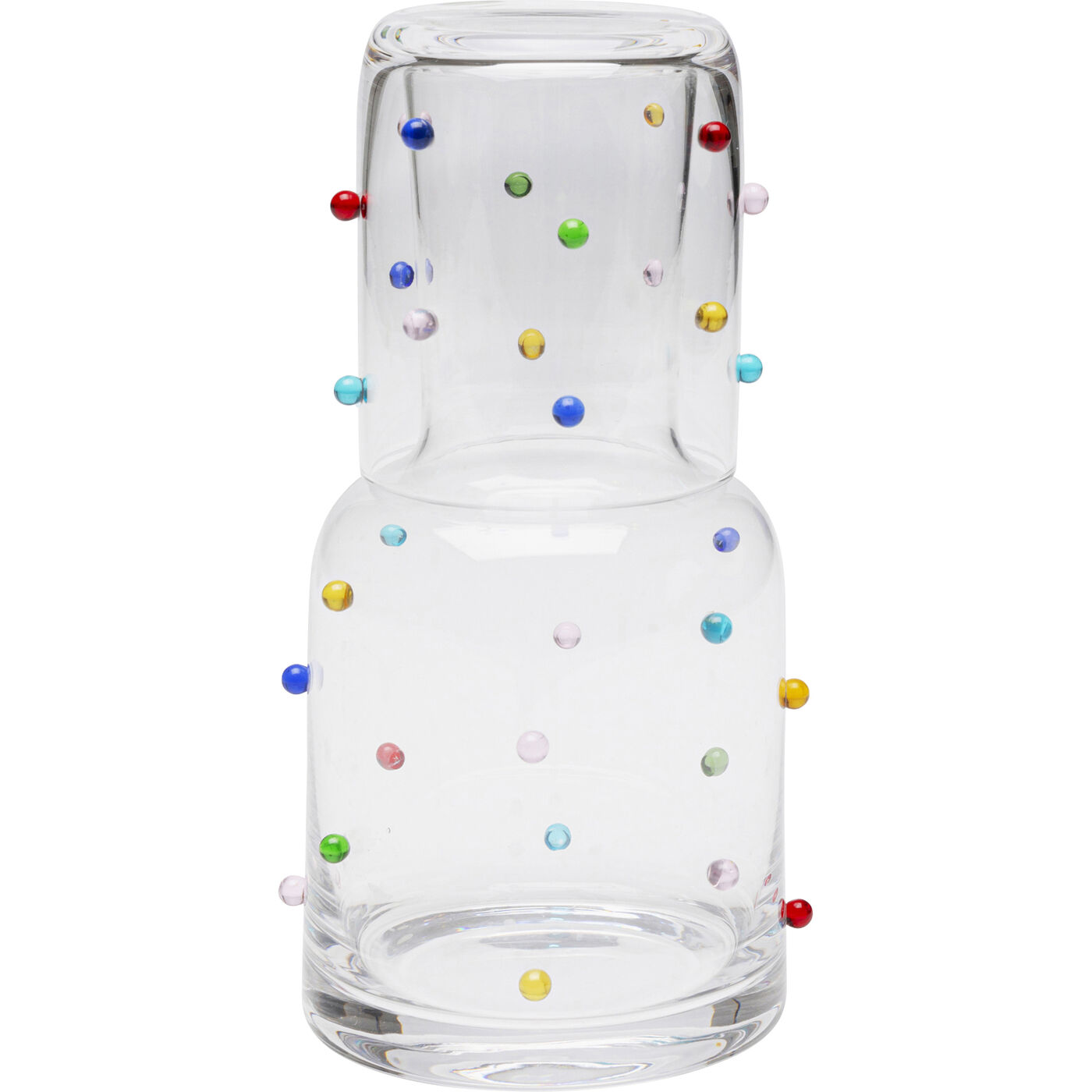 Стакан Party Dots, 9 см ракурс 3