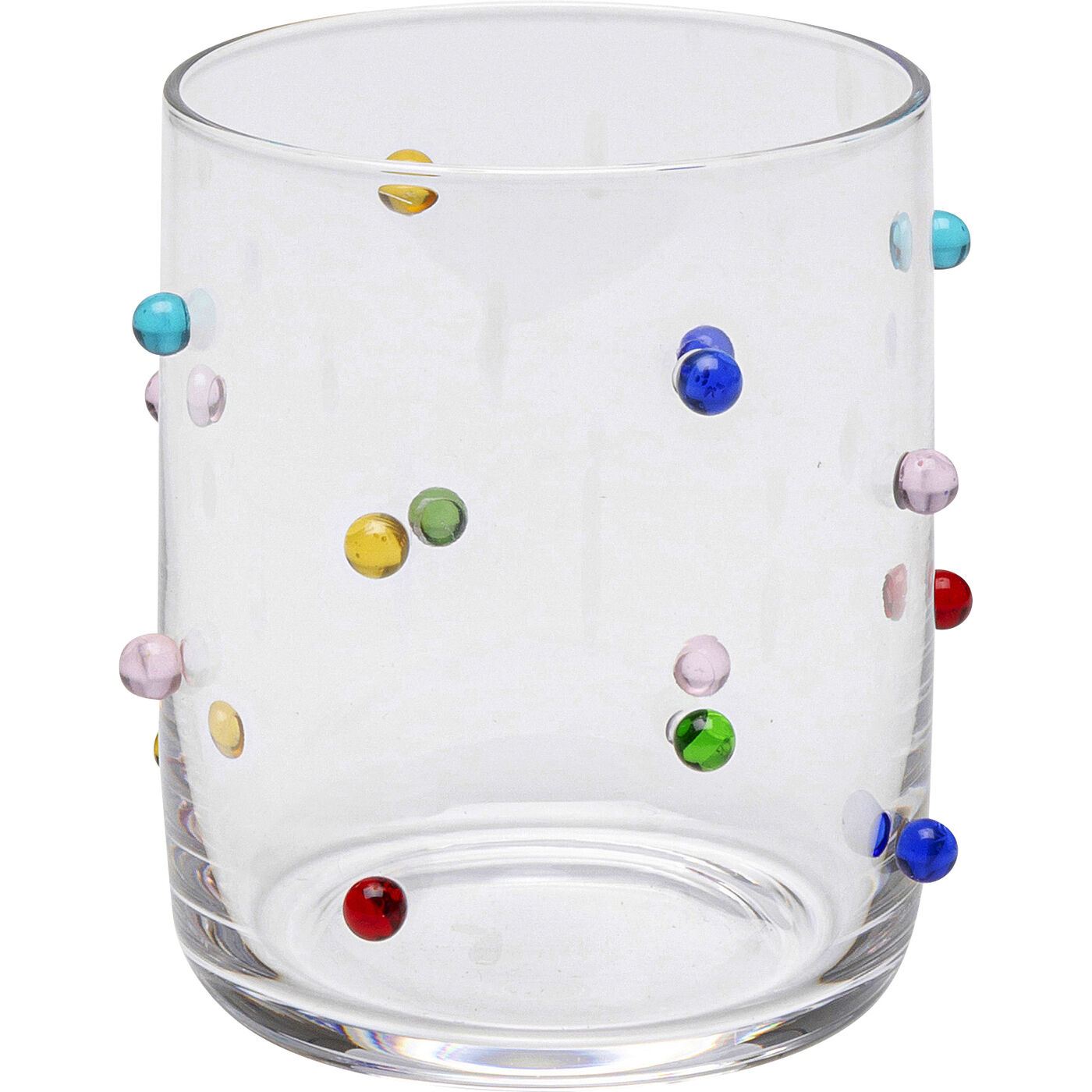 Стакан Party Dots, 9 см, 305 мл