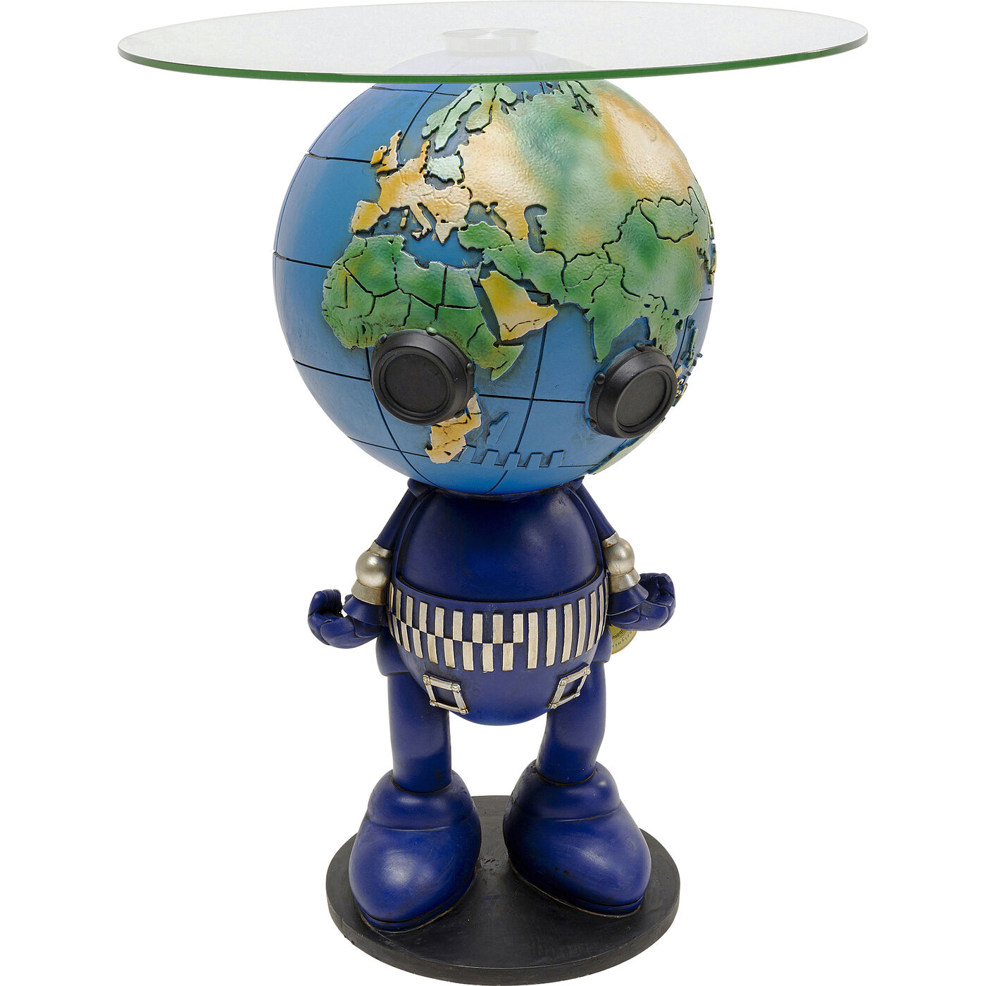 Стол приставной Robot World, Ø40 см