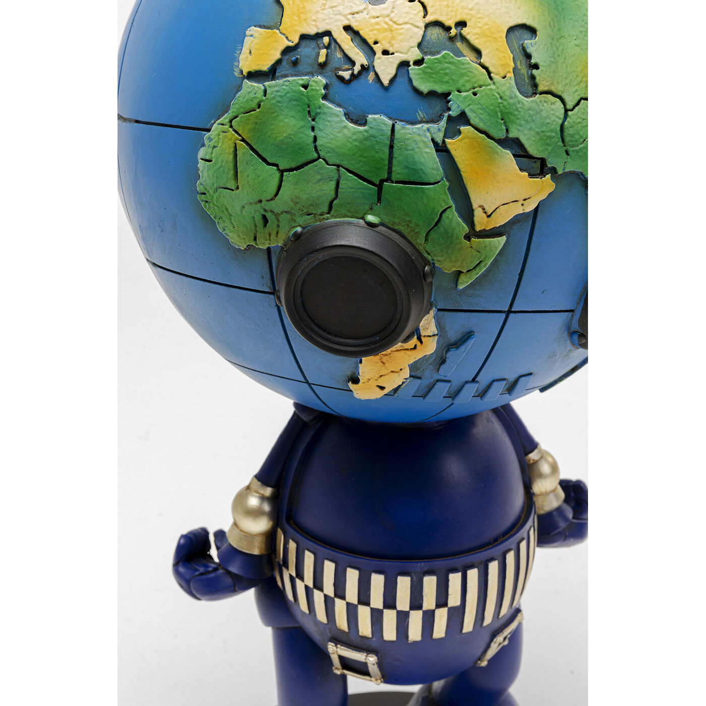 Стол приставной Robot World ракурс 3