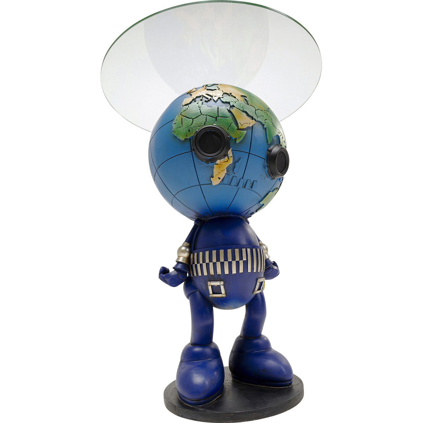 Стол приставной Robot World ракурс 9