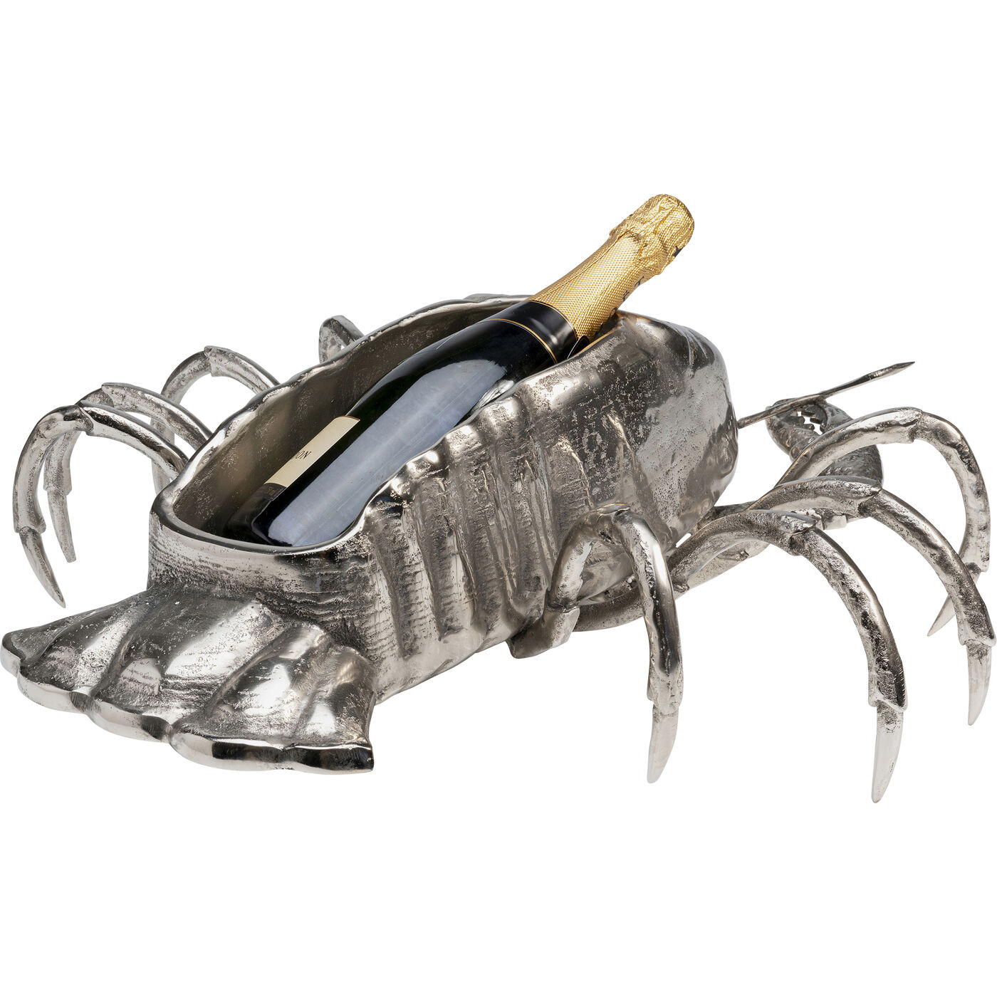 Кулер для вина Lobster Spoiler ракурс 9