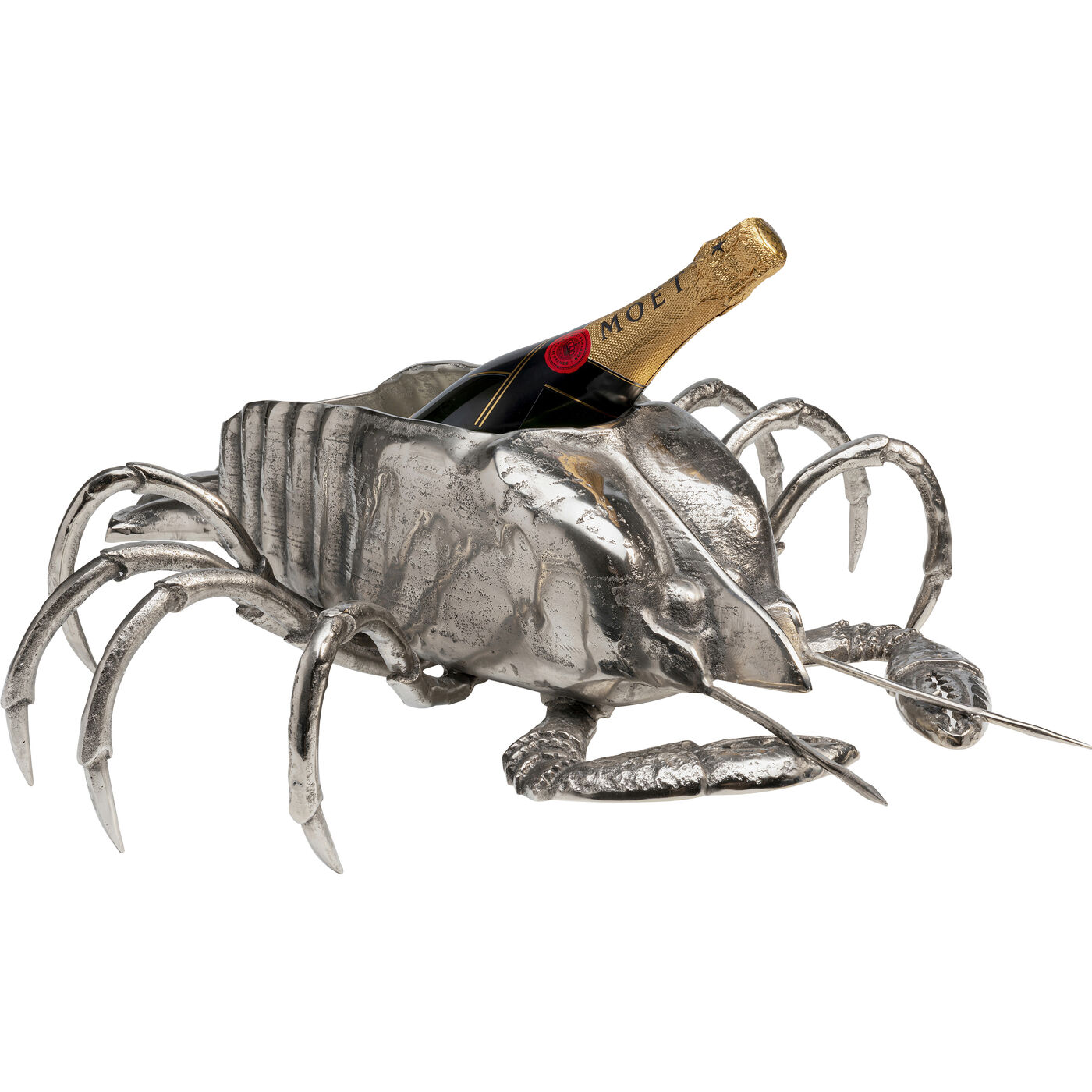 Кулер для вина Lobster Spoiler ракурс 2