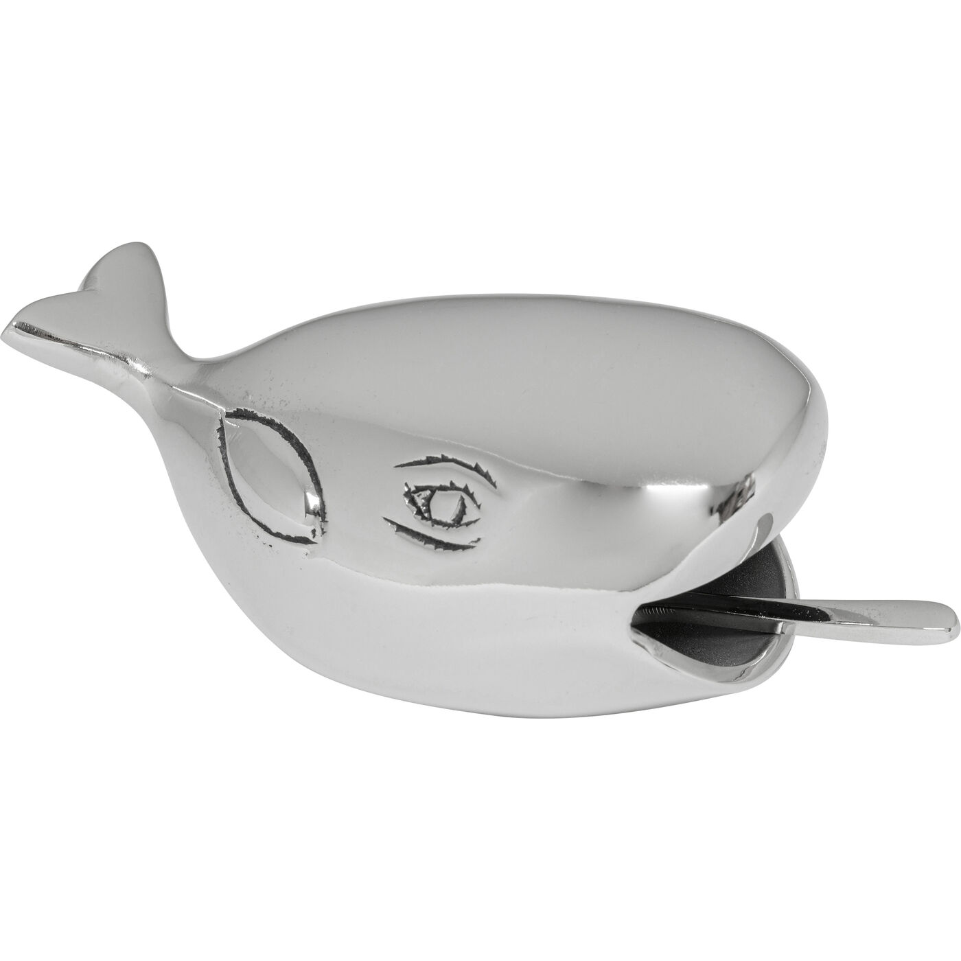 Сахарница Whale (2 шт.) ракурс 2