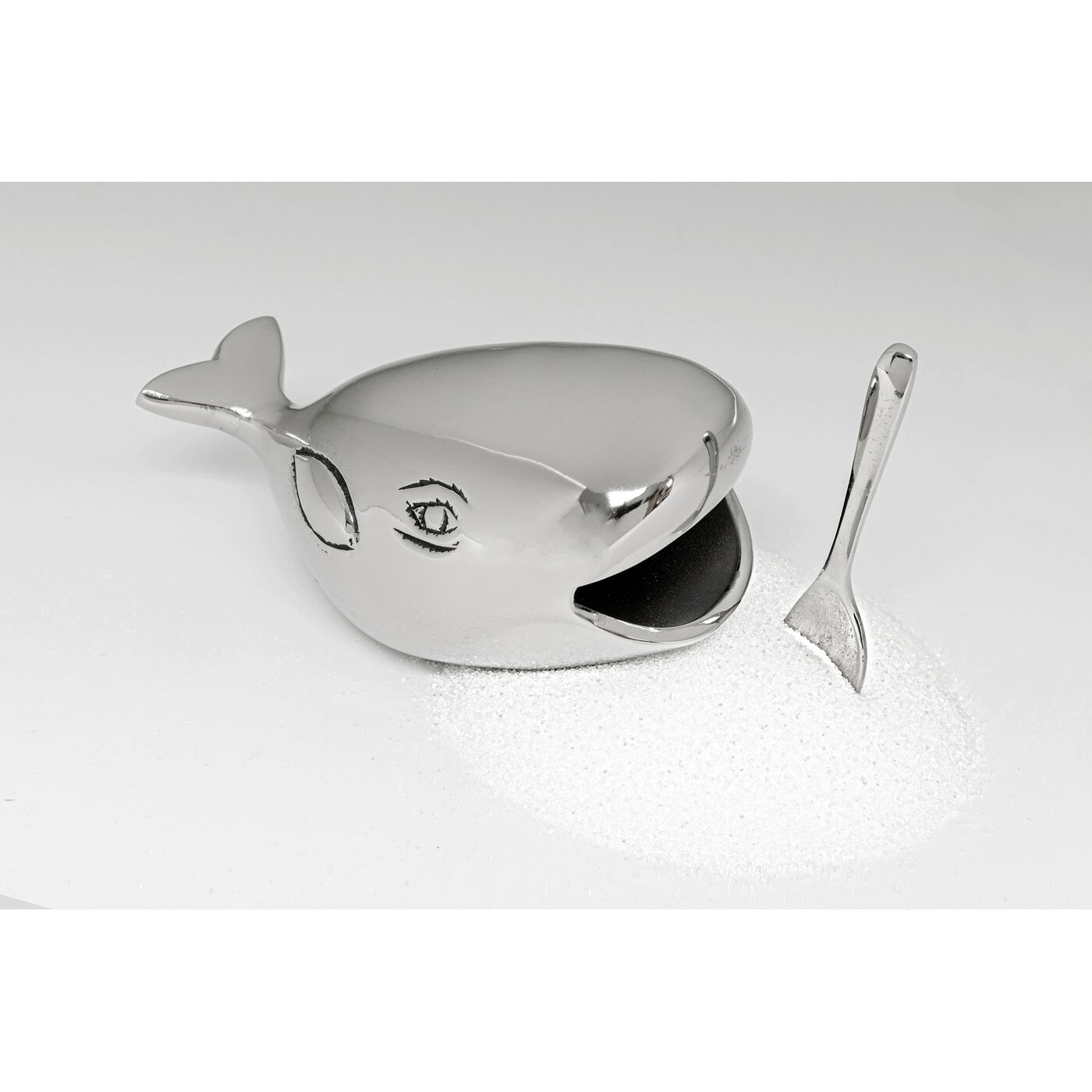 Сахарница Whale (2 шт.) ракурс 3