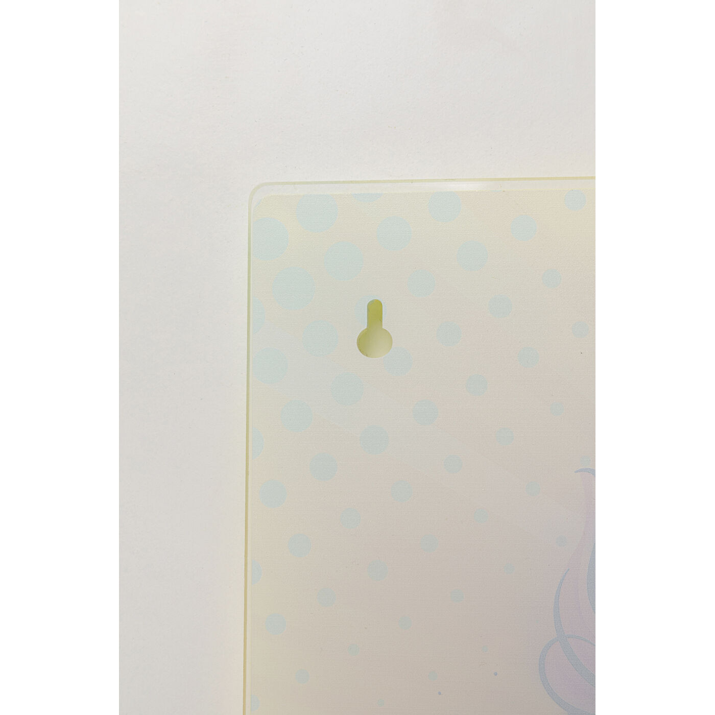 Картина стеклянная Beauty LED ракурс 4