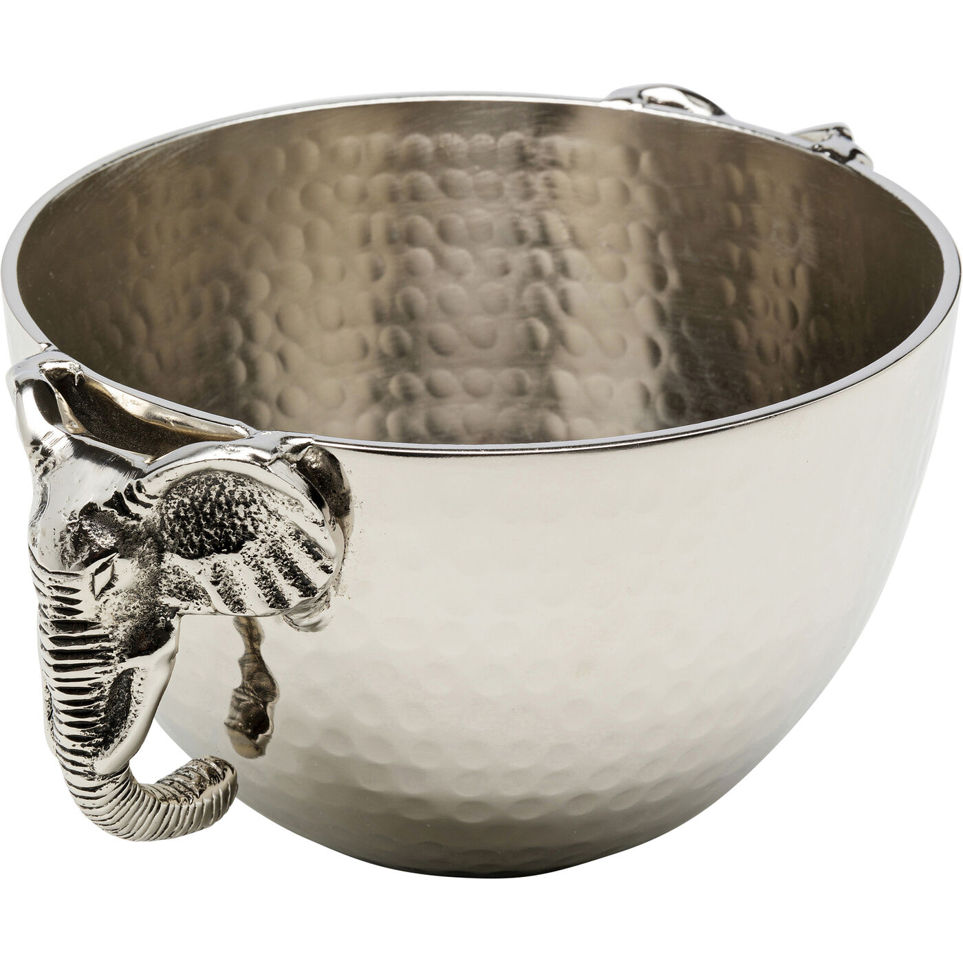Миска декоративная Happy Elephants ракурс 4